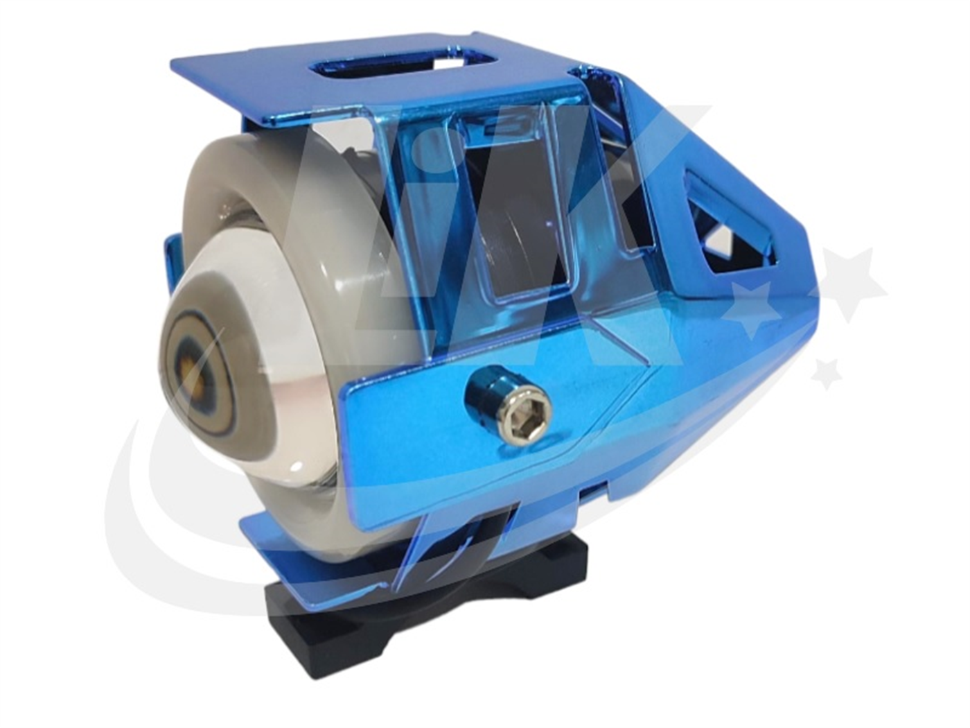 TRANSFORME U7 EXPLORADORA AZUL