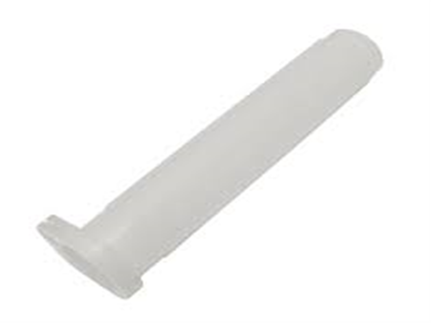 TUBO ACELERADOR C/RAYA