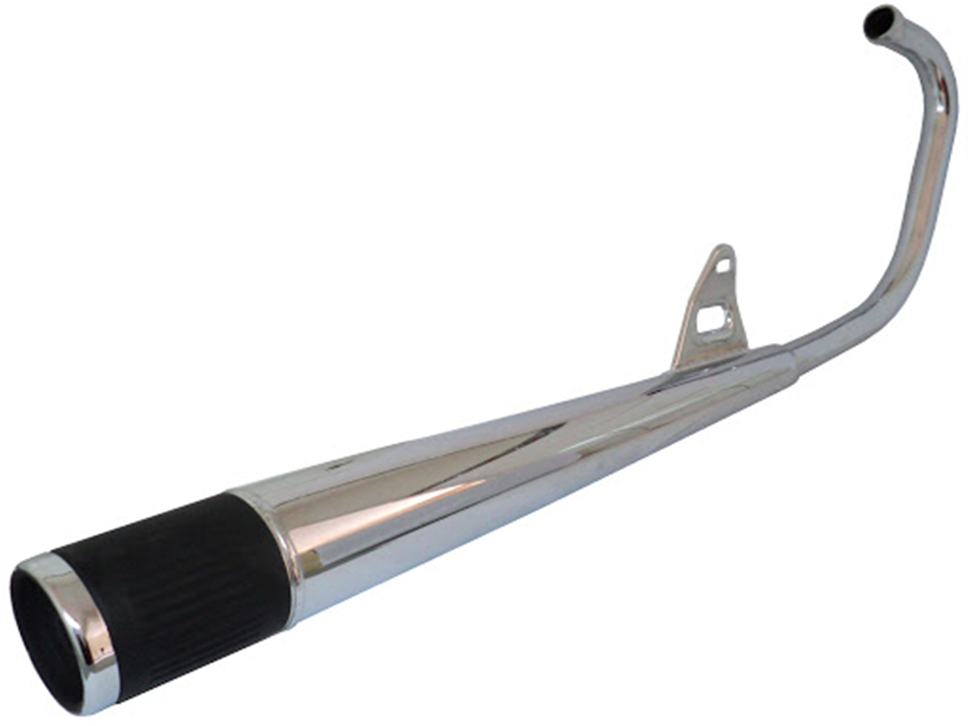TUBO ESCAPE LIVIANO 7G PREMIUM