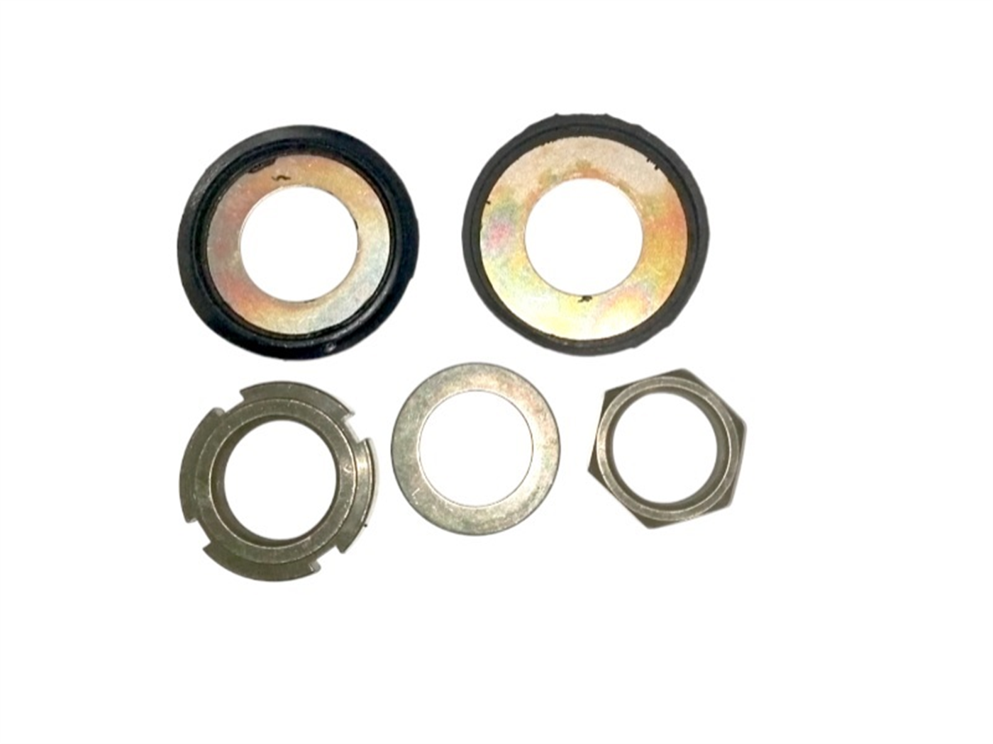 TUERCA TIMON  DE YUGO