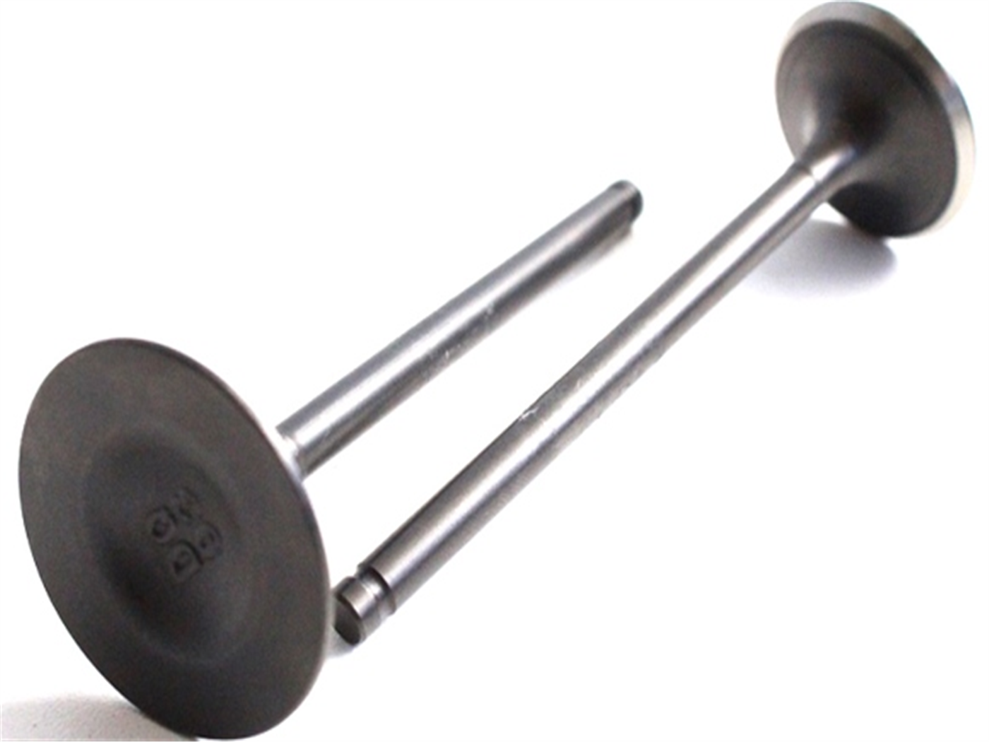 VALVULA ADMISION / ESCAPE