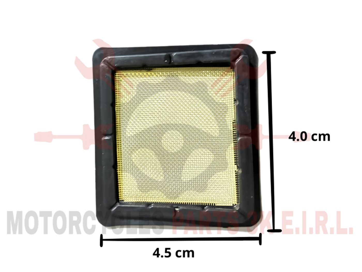 FILTRO ACEITE