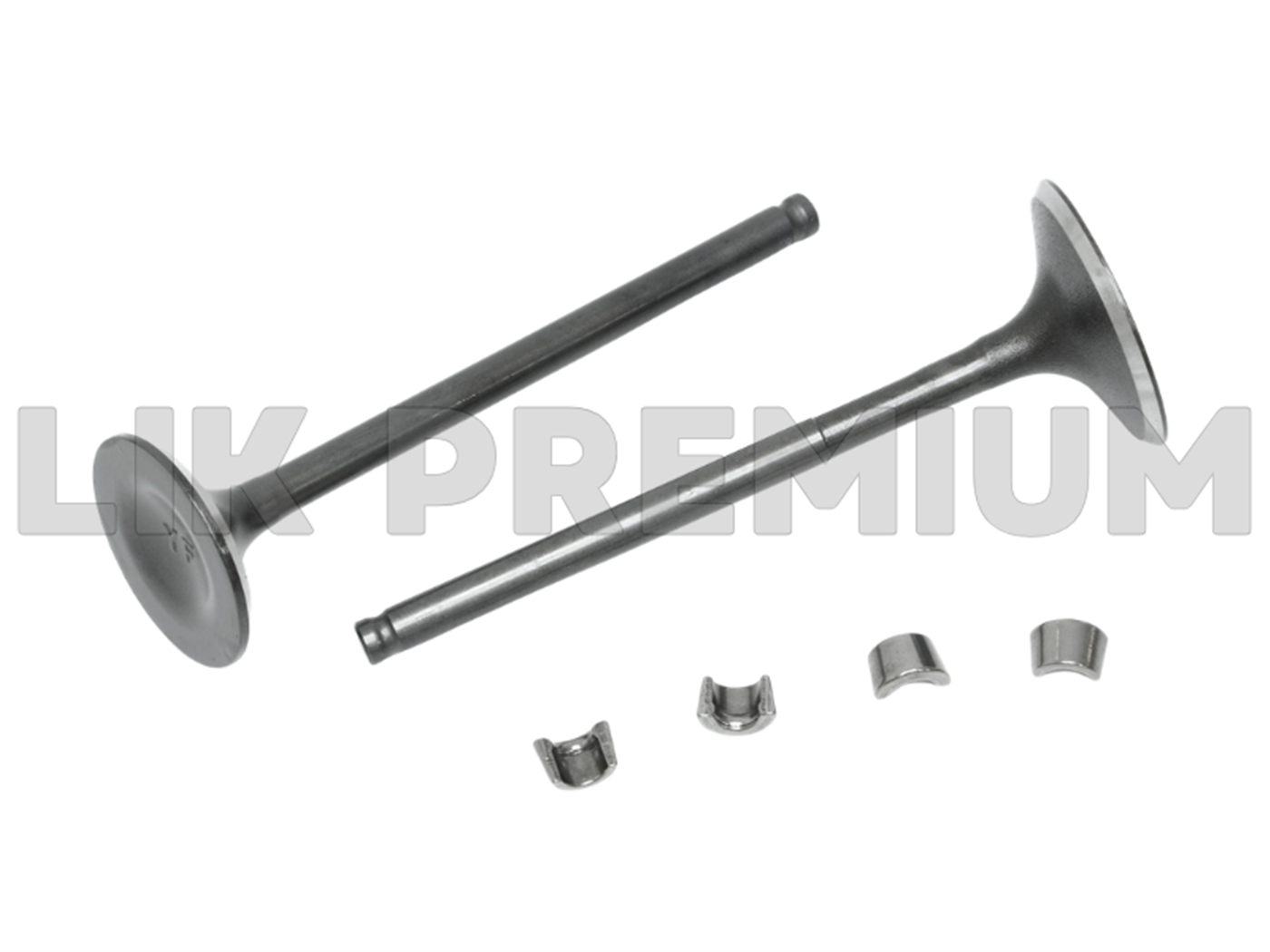 VALVULA ADMISION/ESCAPE C/SEGURO