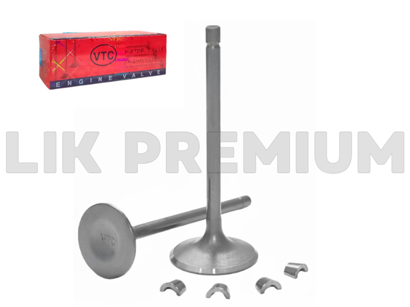 VALVULA ADMISION/ESCAPE (VTC)