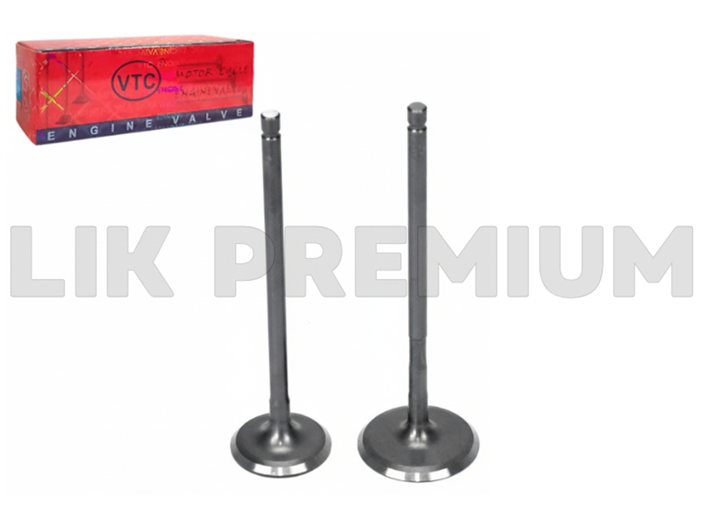 VALVULA ADMISION/ESCAPE (VTC)