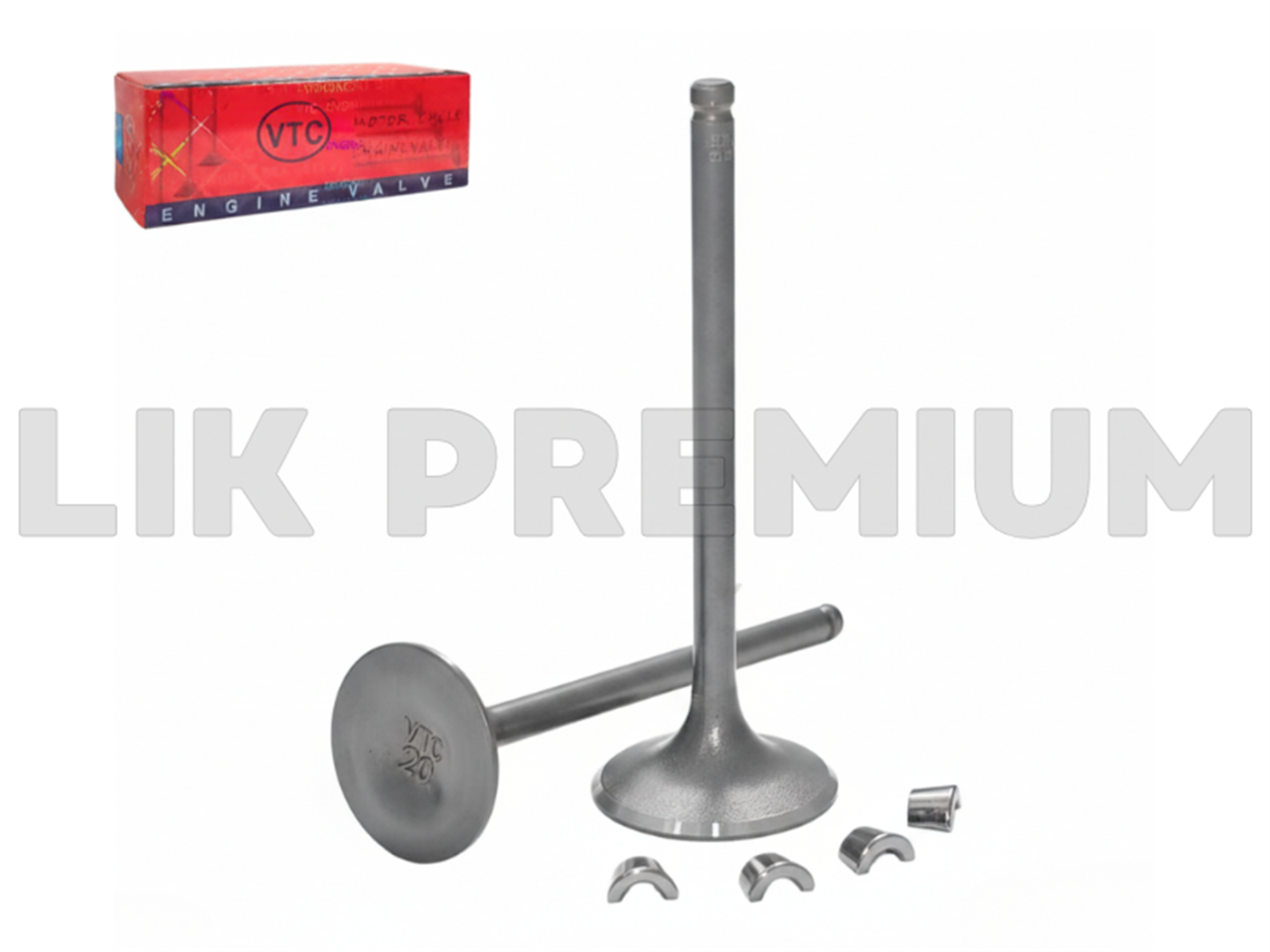 VALVULA ADMISION/ESCAPE (VTC)