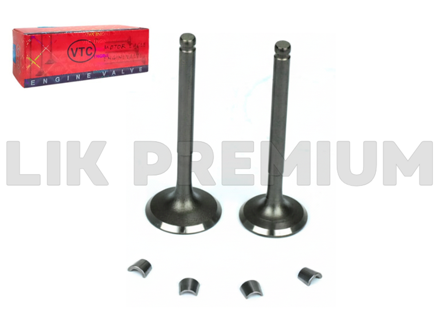 VALVULA ADMISION/ESCAPE (VTC)