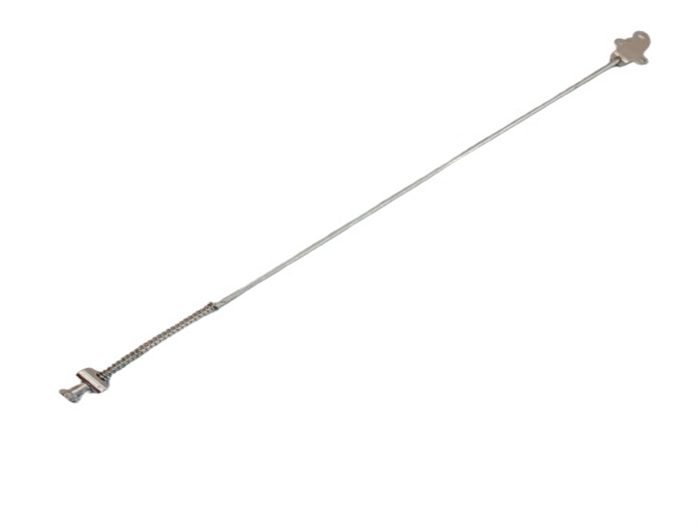 VARILLA FRENO 55CM Ø 5MM PREMIUM