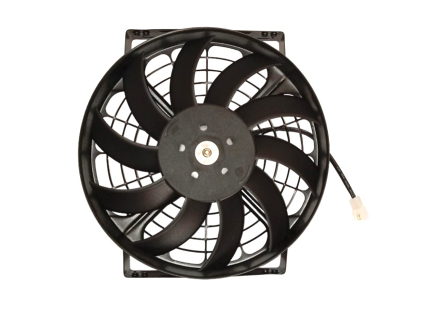 VENTILADOR BASE DE METAL (DIAMETRO 26.7CM)