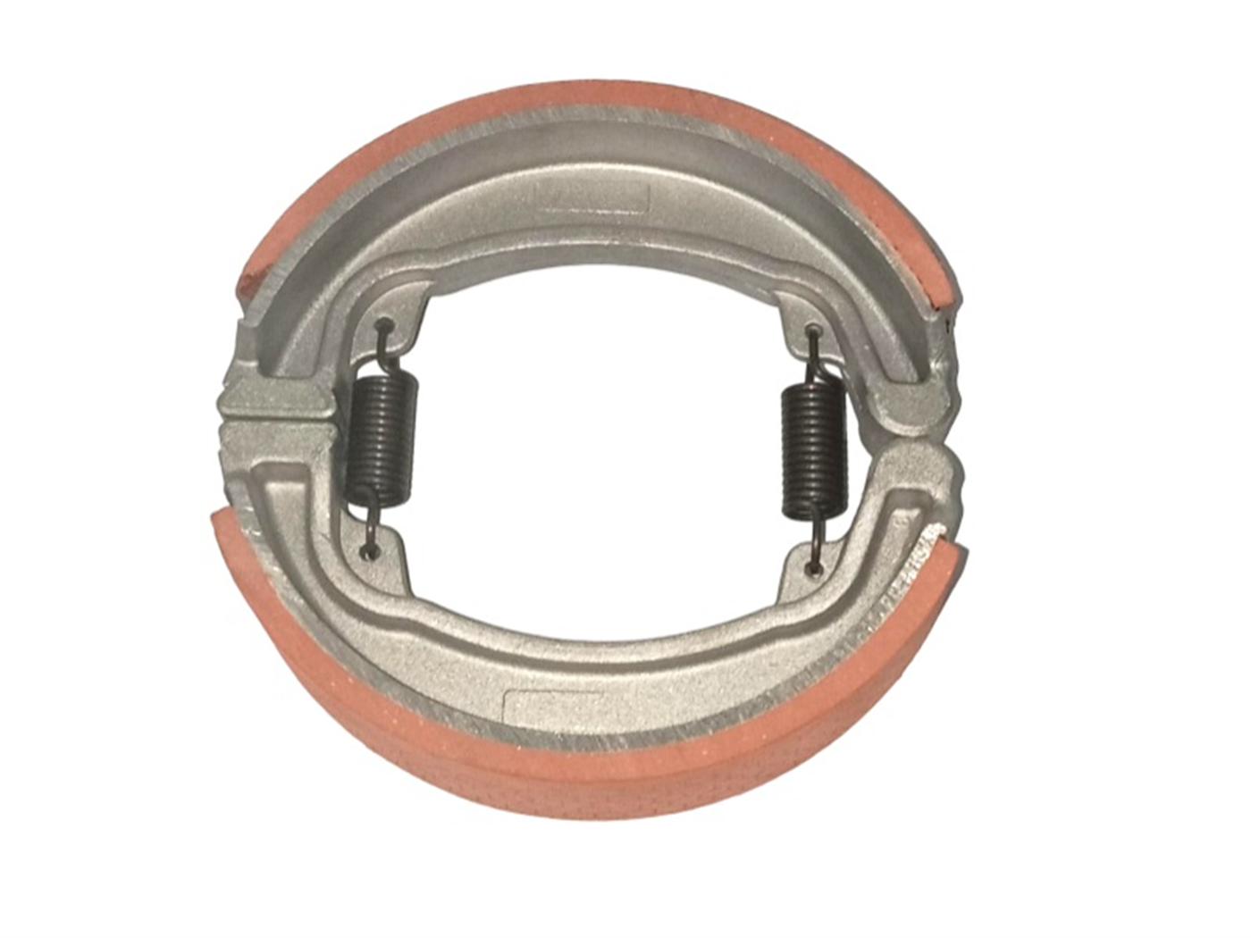 ZAPATA CINTA ROJO BOLA