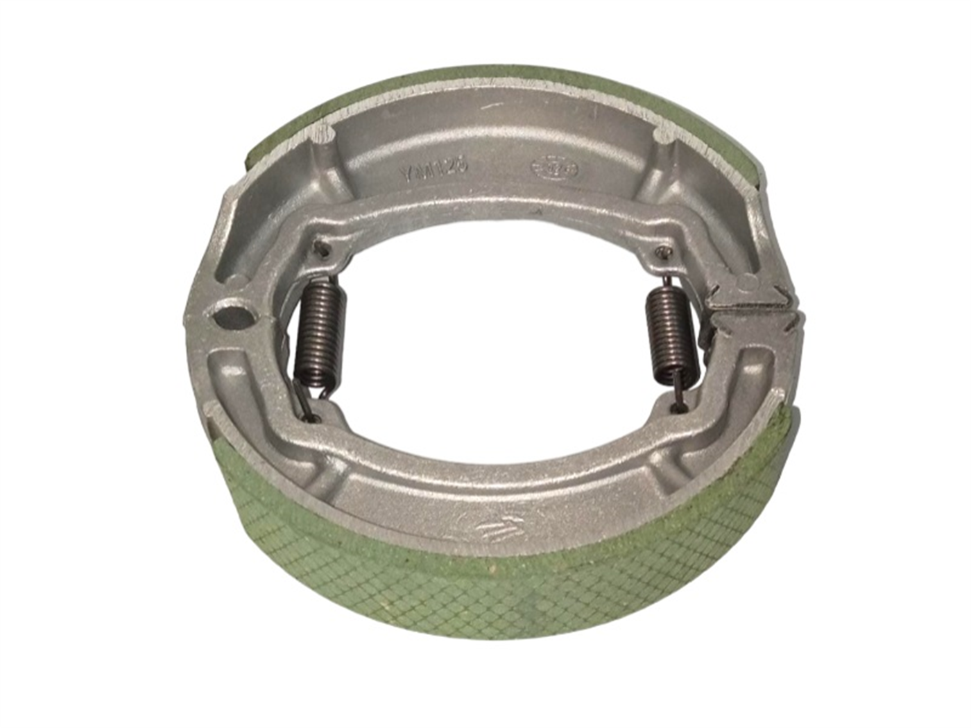 ZAPATA CINTA VERDE PREMIUM