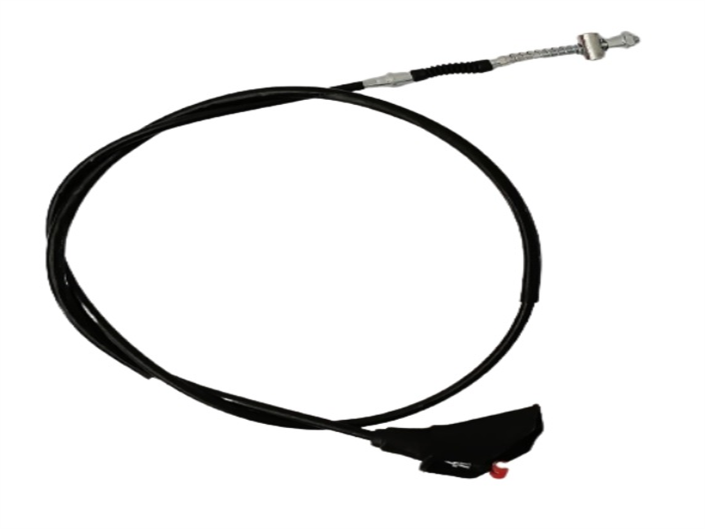 CABLE FRENO POSTERIOR C/FUNDA PREMIUM