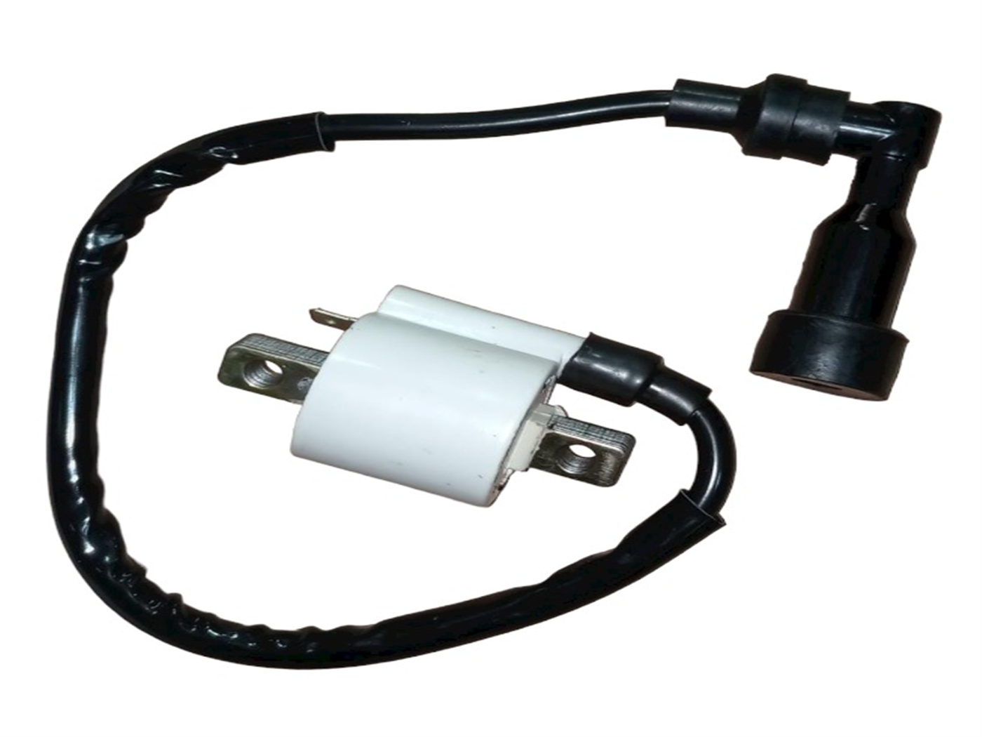 BOBINA ALTA IZQUIERDA C/CAPUCHON  PREMIUM