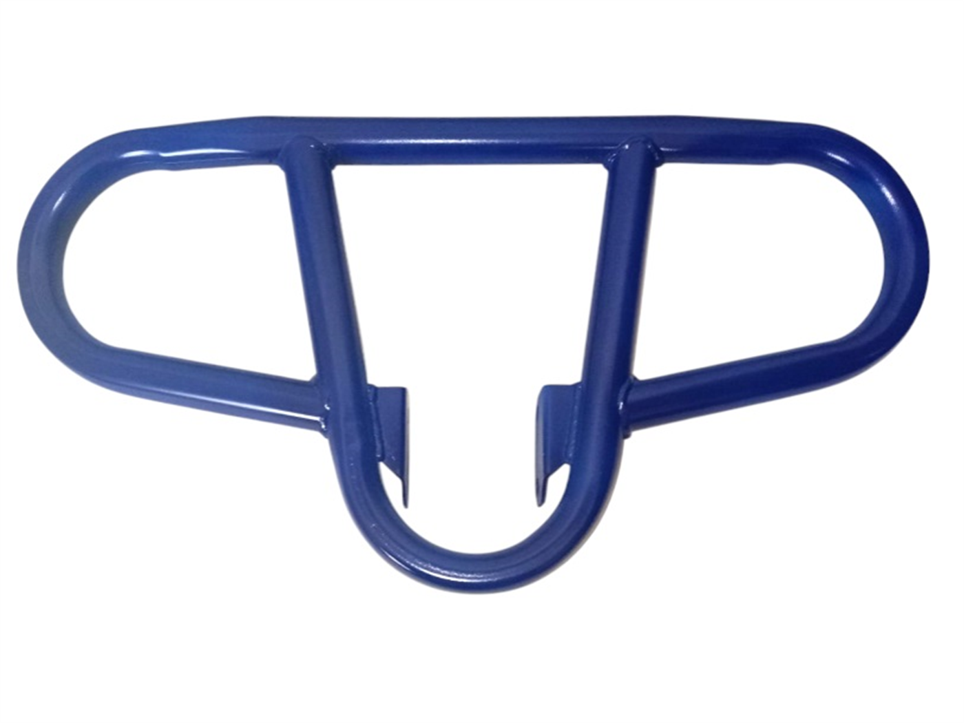 PROTECTOR PIERNA AZUL