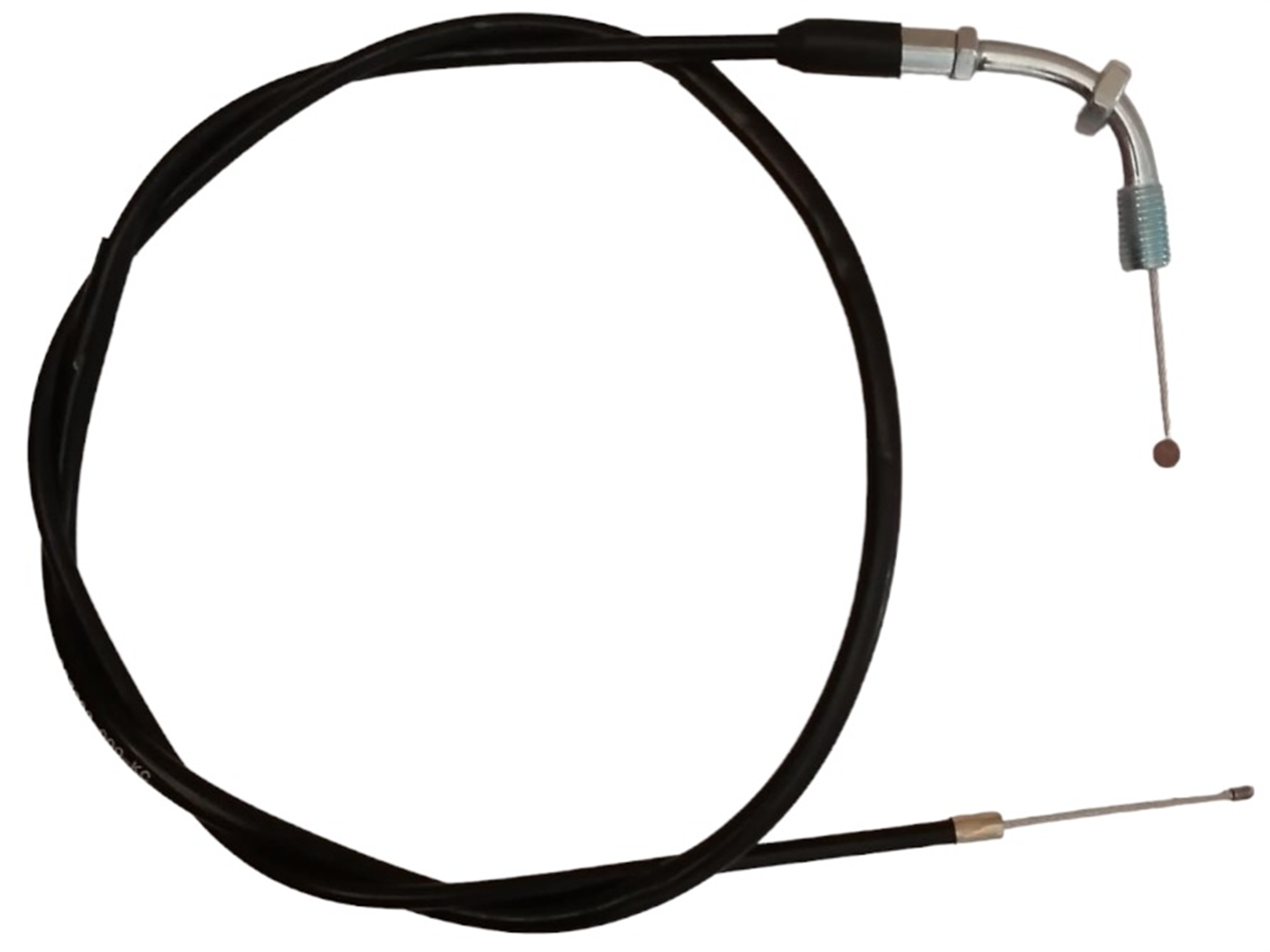 CABLE ACEL. C/FUNDA 104CM PREMIUM