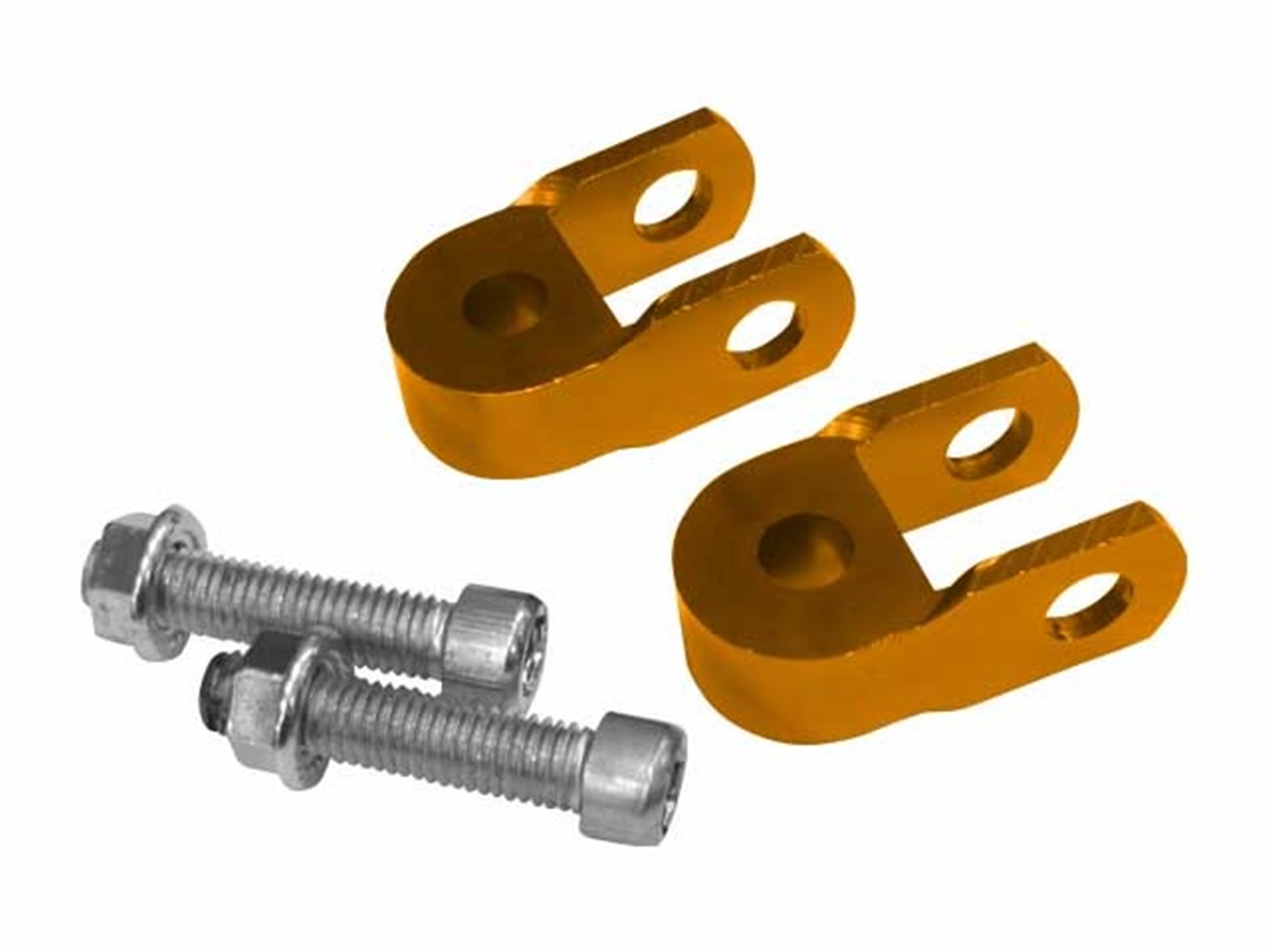 EXTENSION P/AMORTIG.DORADO