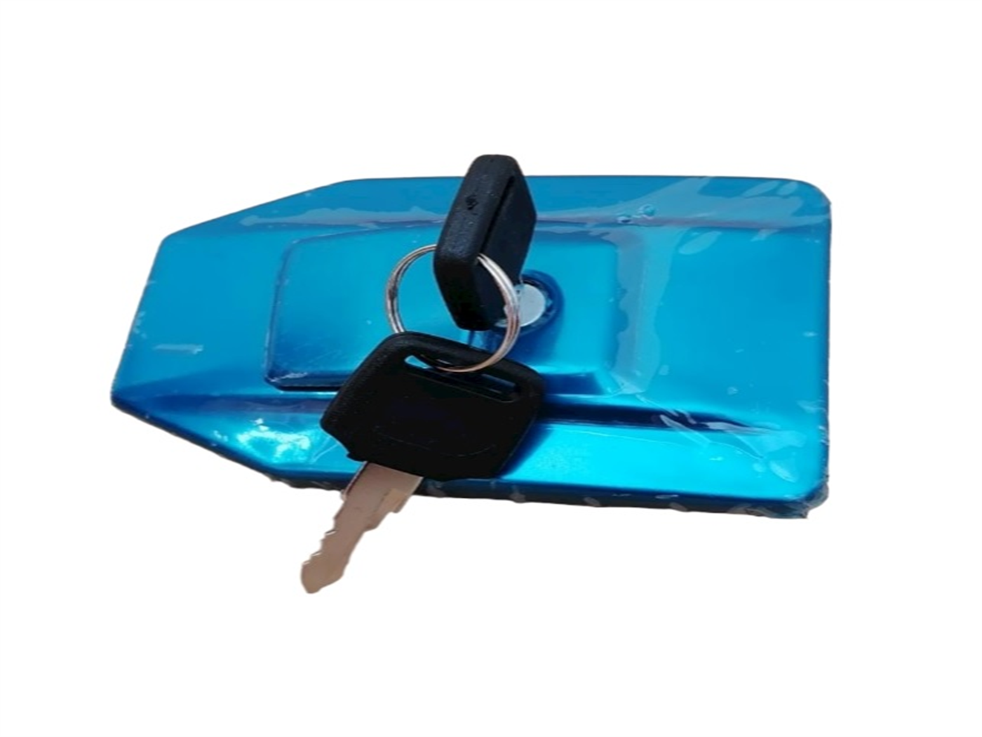 TAPA TANQUE RECTANGULAR