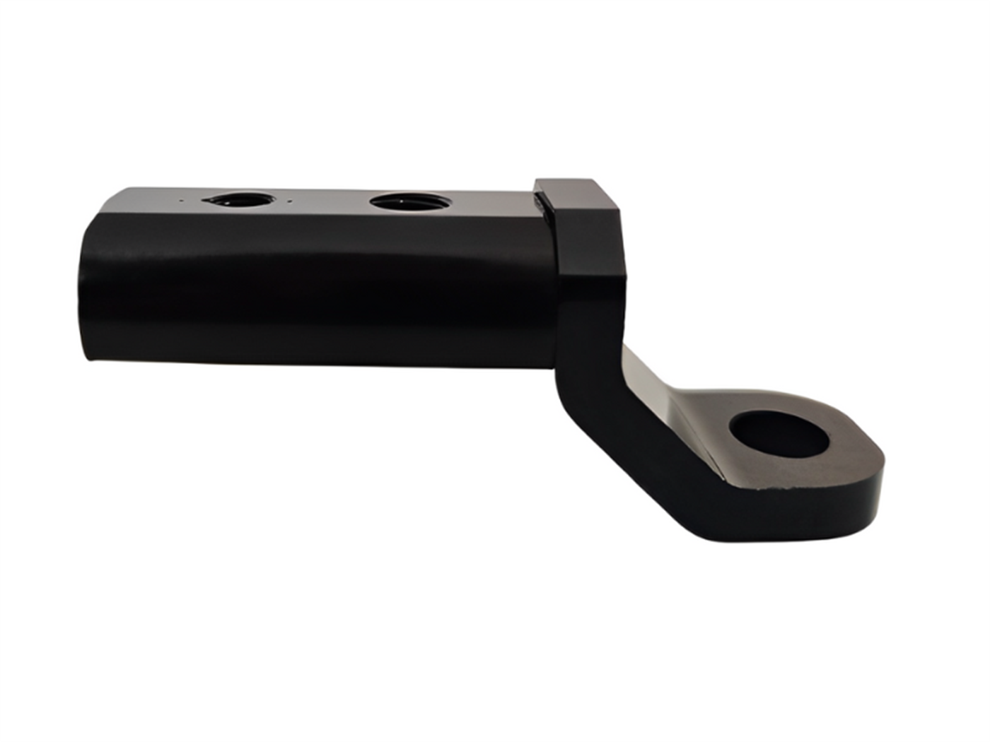 SOPORTE EXTENSION DE ESPEJO RETROVISOR NEGRO UNIVERSAL 1PCS