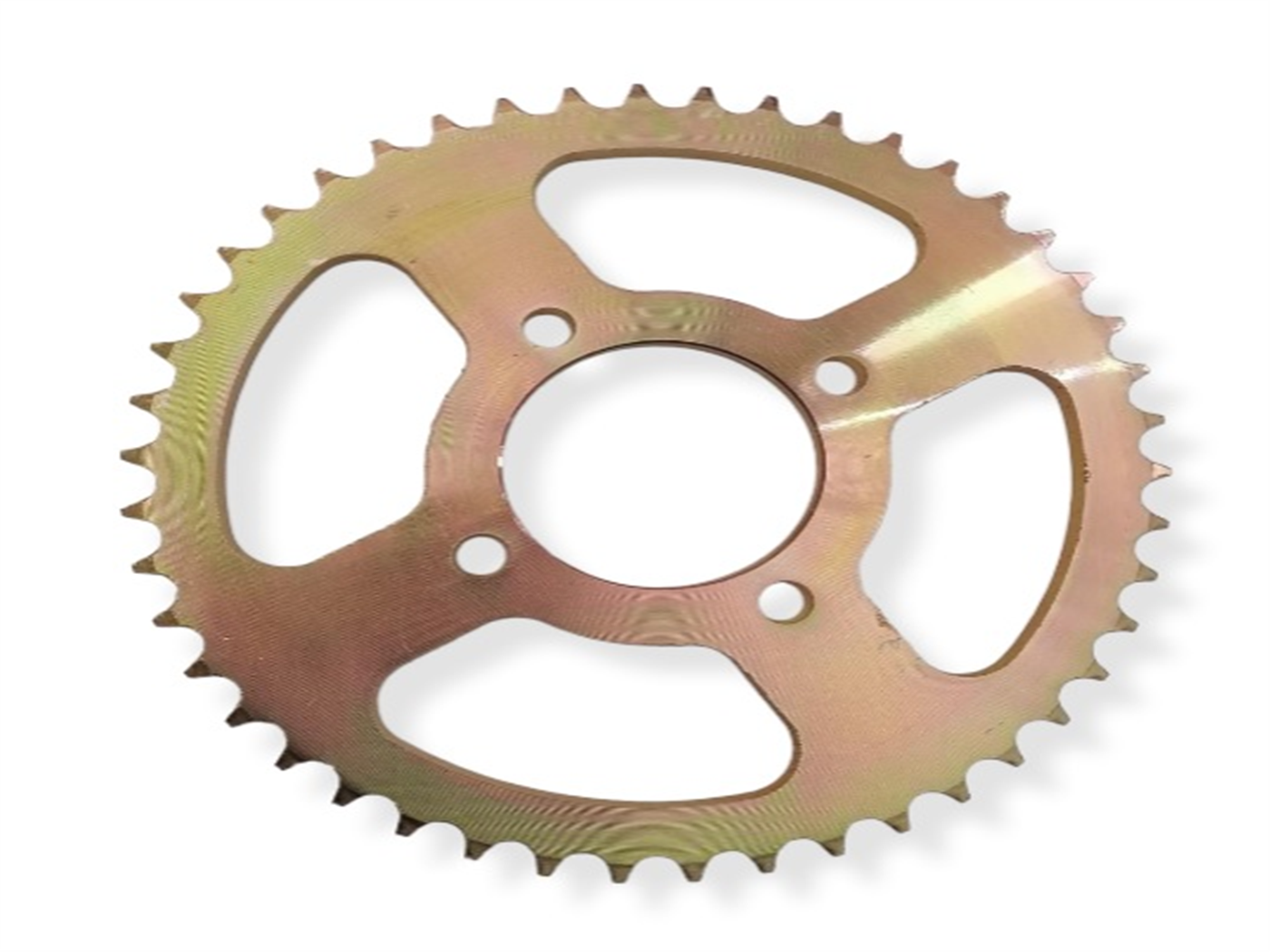 CATALINA 428H 41T 8MM (COLOR DORADO) PREMIUM