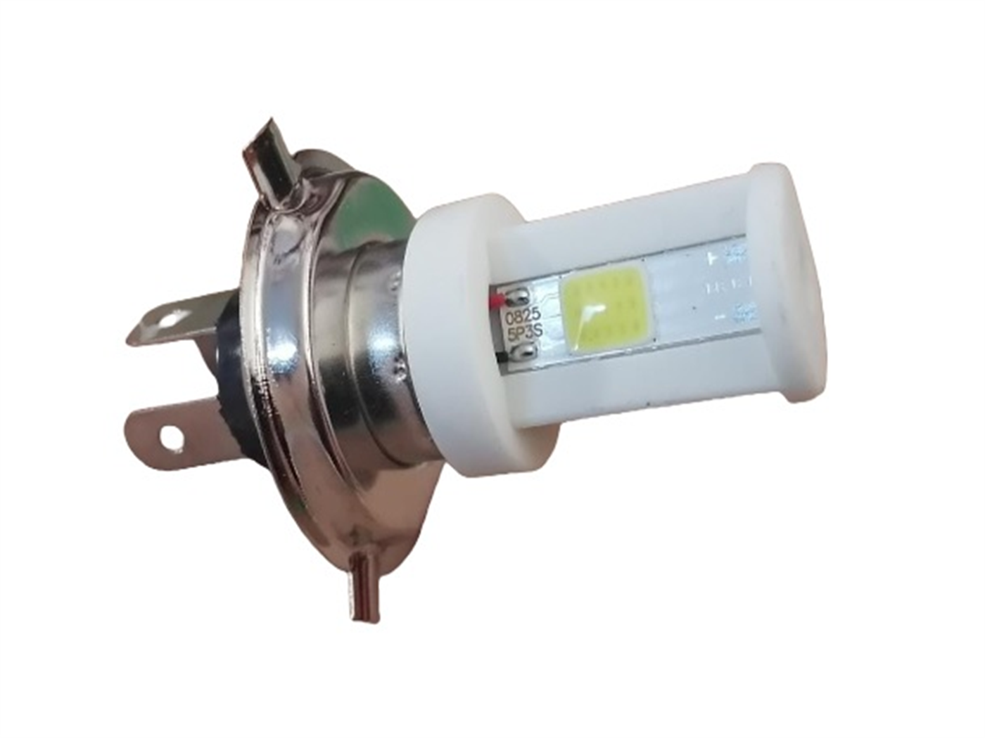 FOCO DEL. LED C/CHIP H4