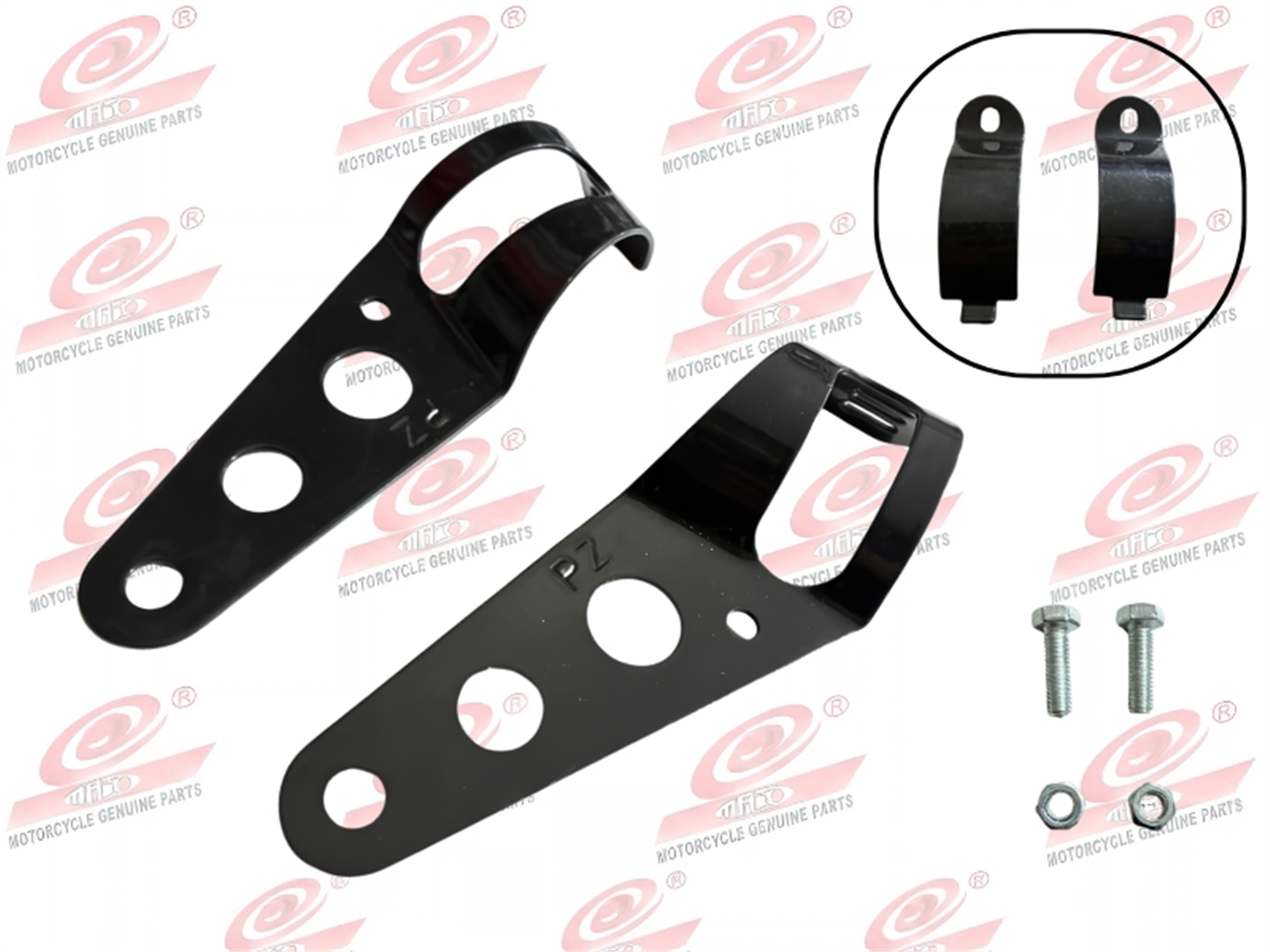 BASE SOPORTE PARA FARO (LU-X003)