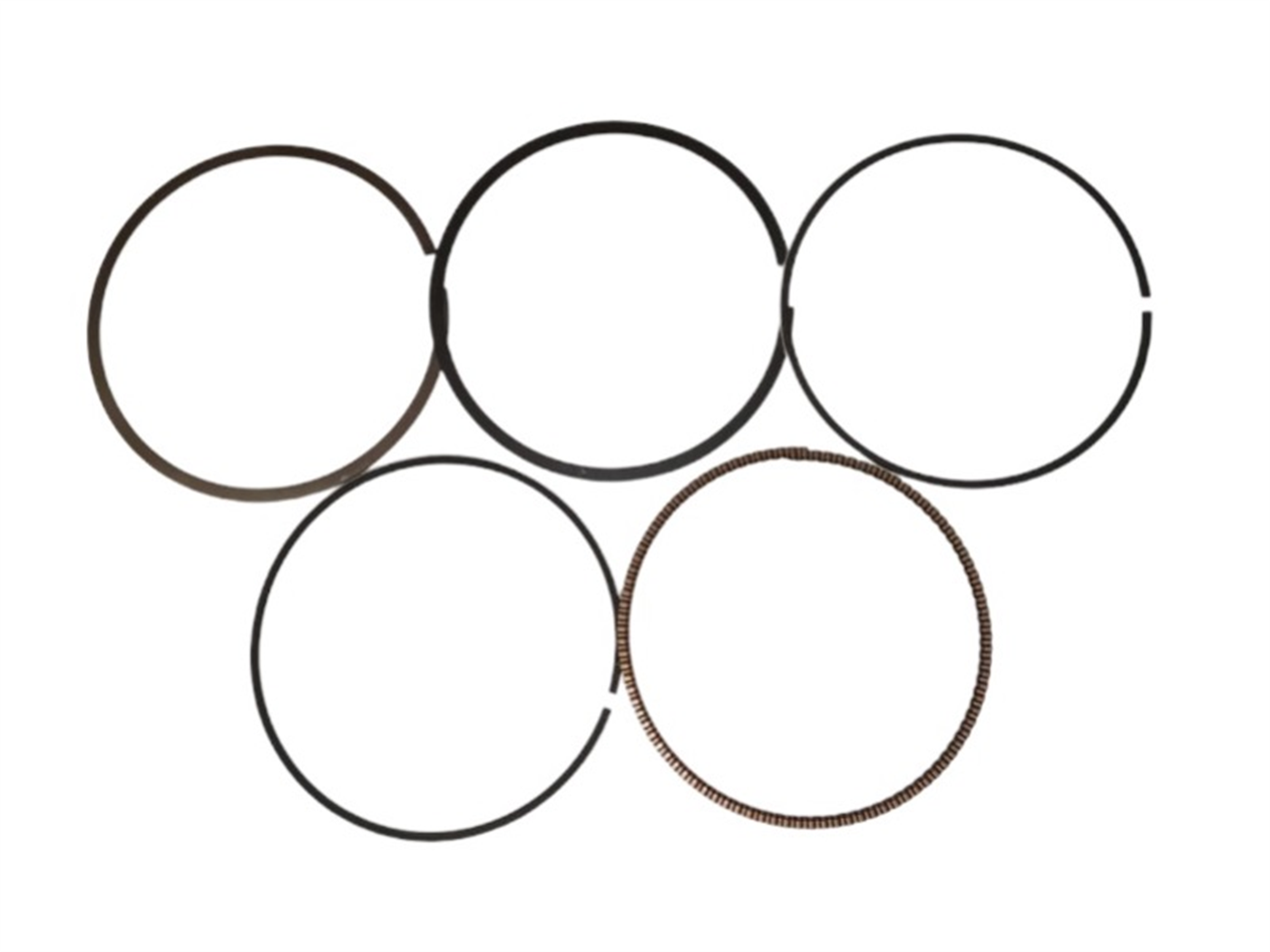 ANILLO STD (65.5MM) AIRE REFORZADO