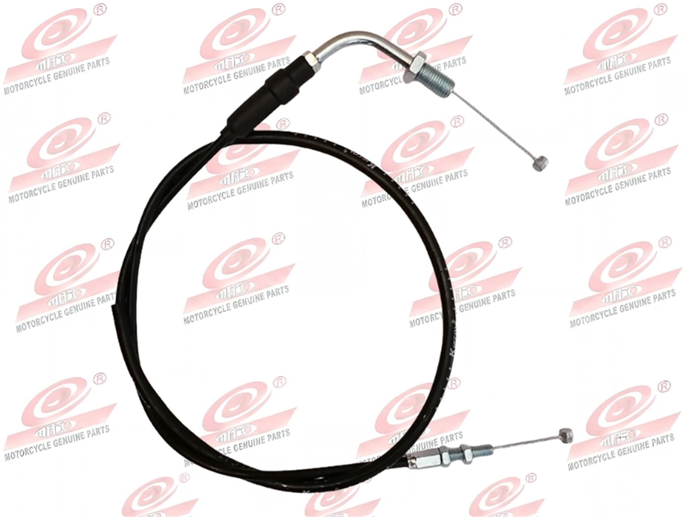 CABLE ACEL. C/FUNDA PREMIUM