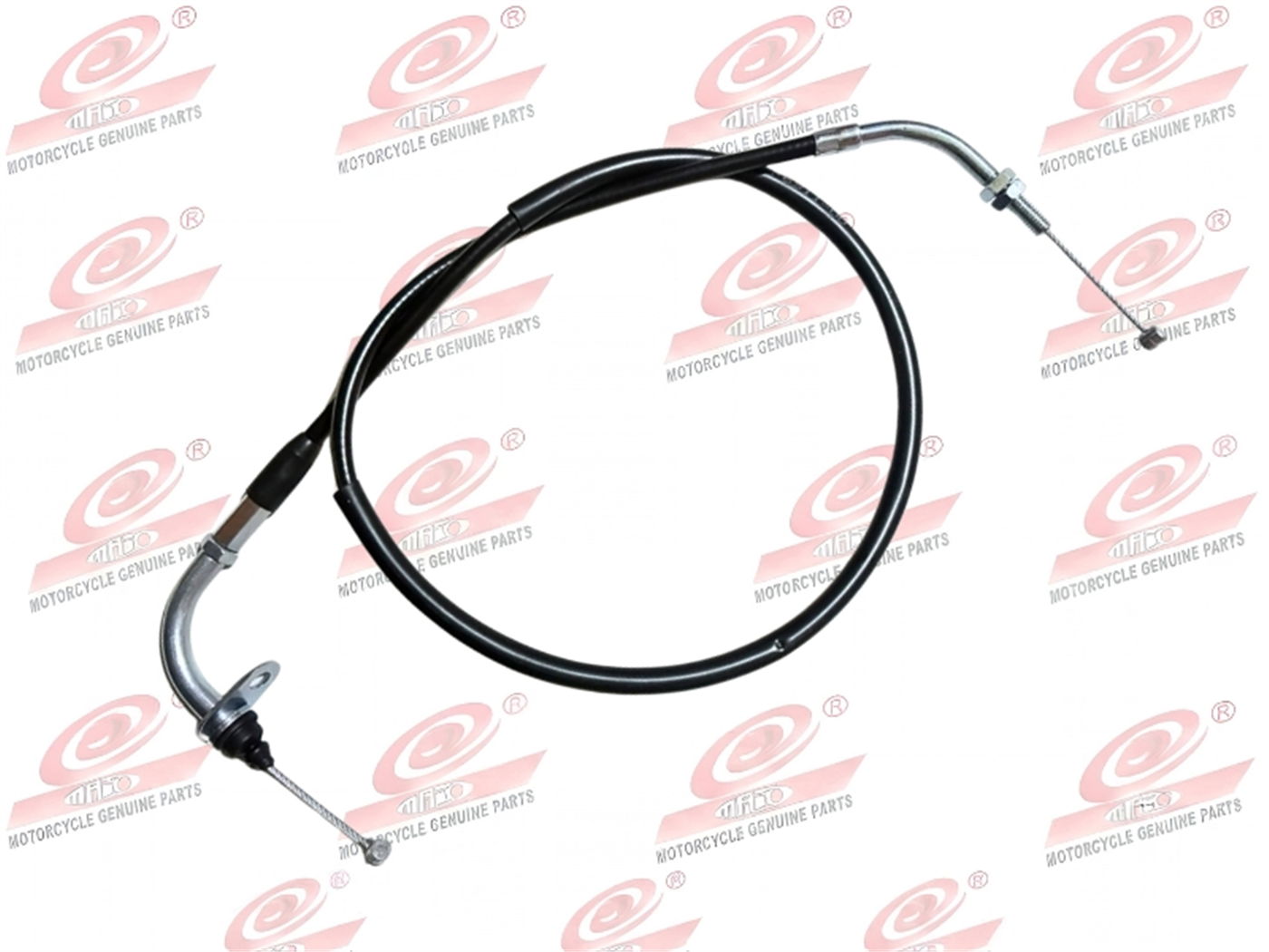 CABLE ACEL. C/FUNDA PREMIUM
