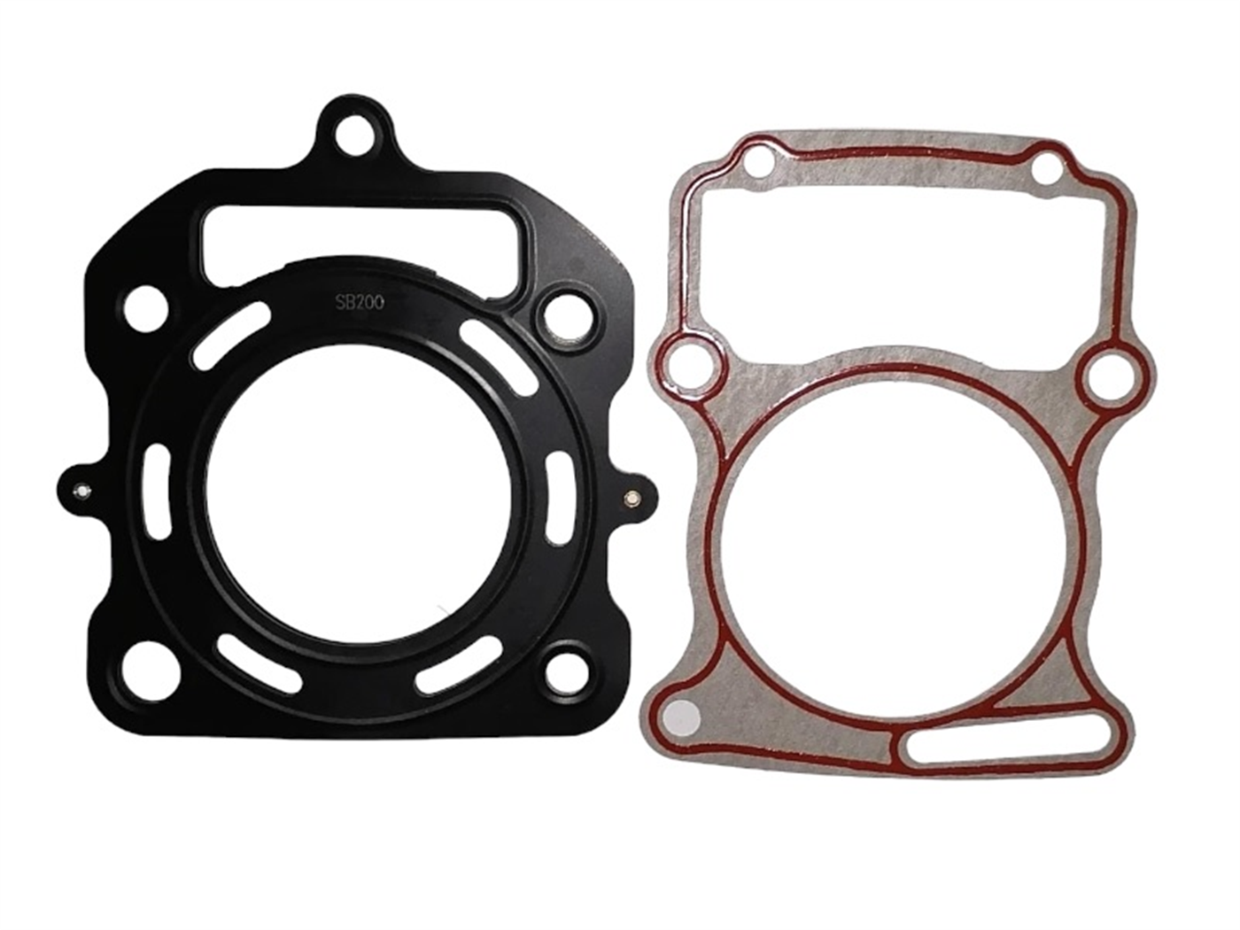 EMPAQUE CULATA + CILINDRO  AGUA (70MM)