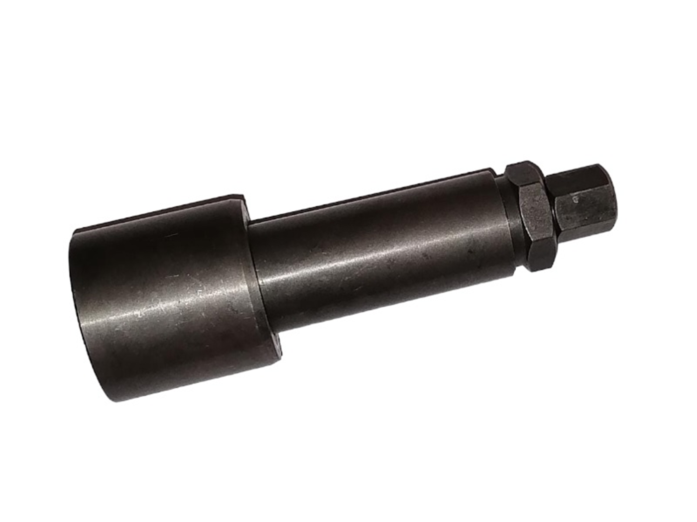 EXTRACTOR DE PIÑON PRIMARIO