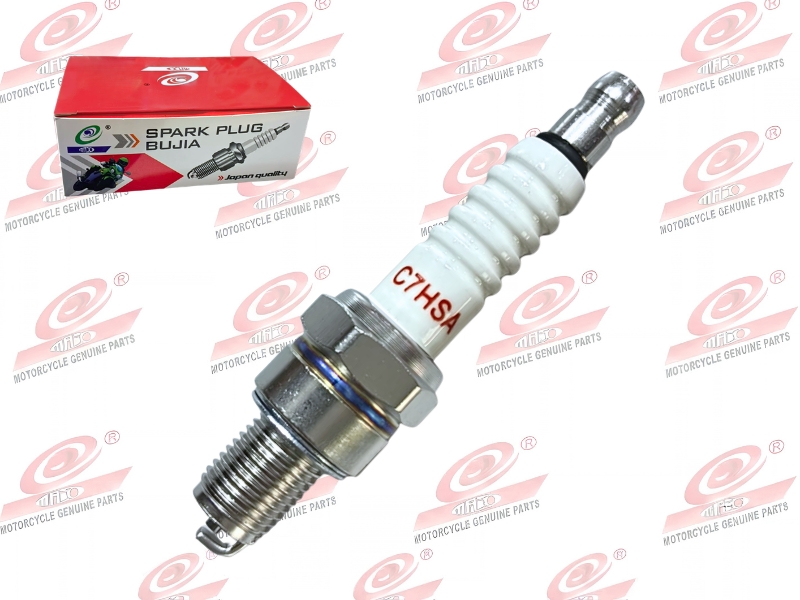 BUJIA C7HSA PREMIUM EMAX