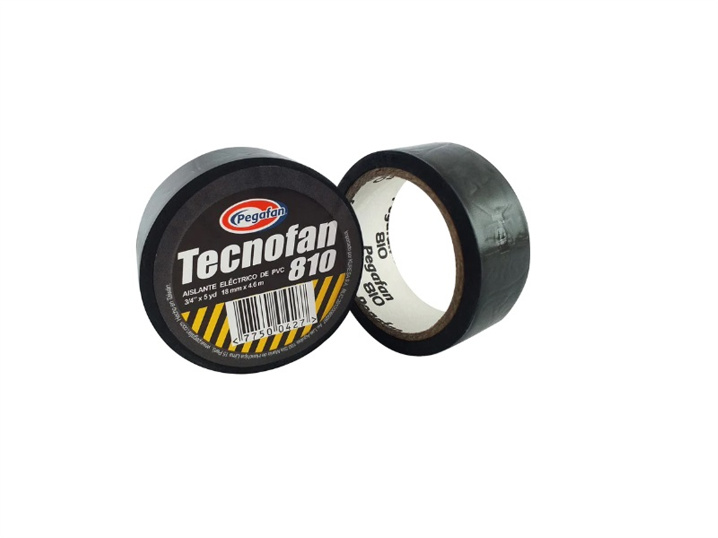 CINTA AISLANTE (GRANDE) TECNOFAN