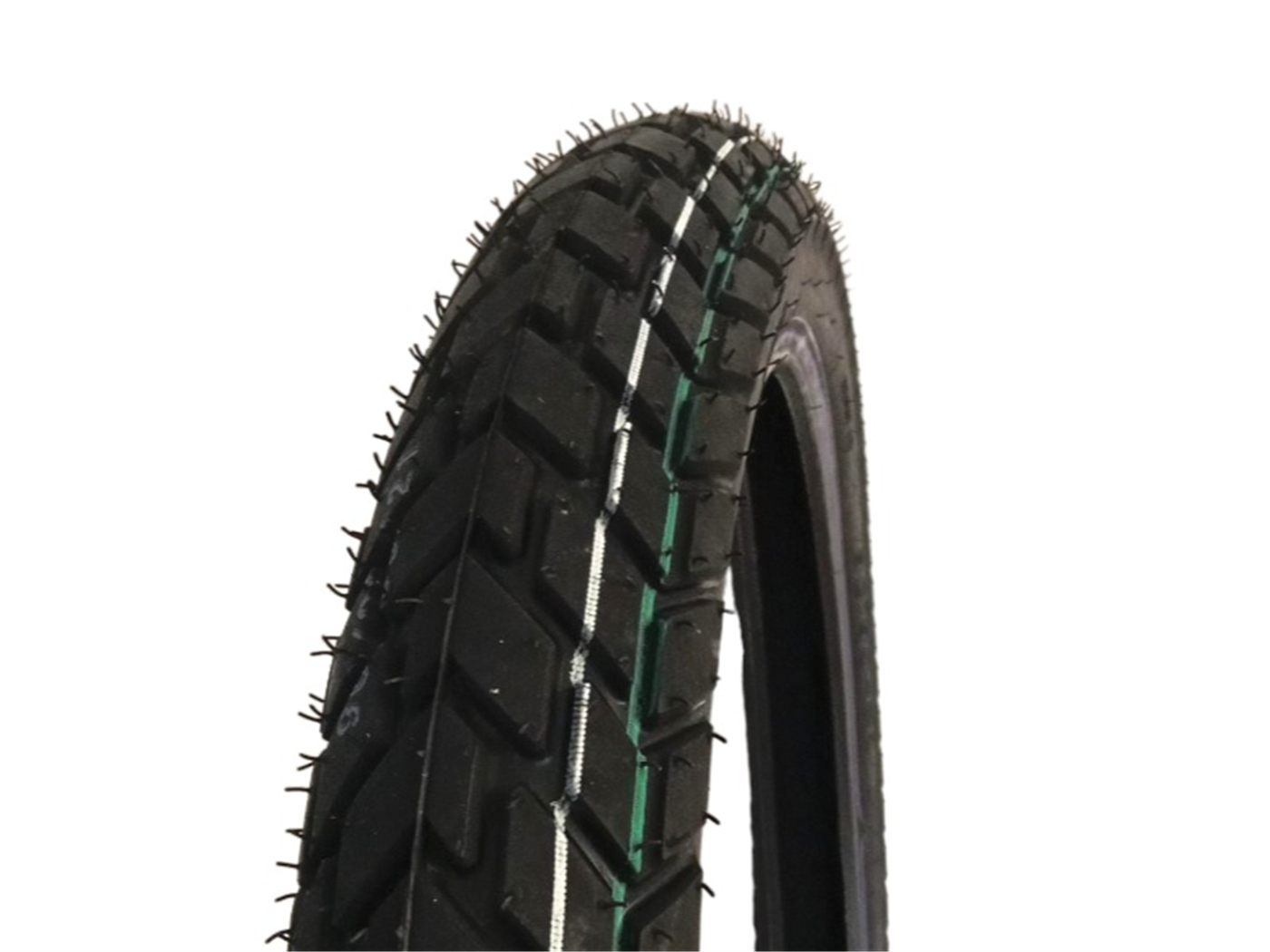 LLANTA 90/90-21 P126 4PR TT  MIXTA 