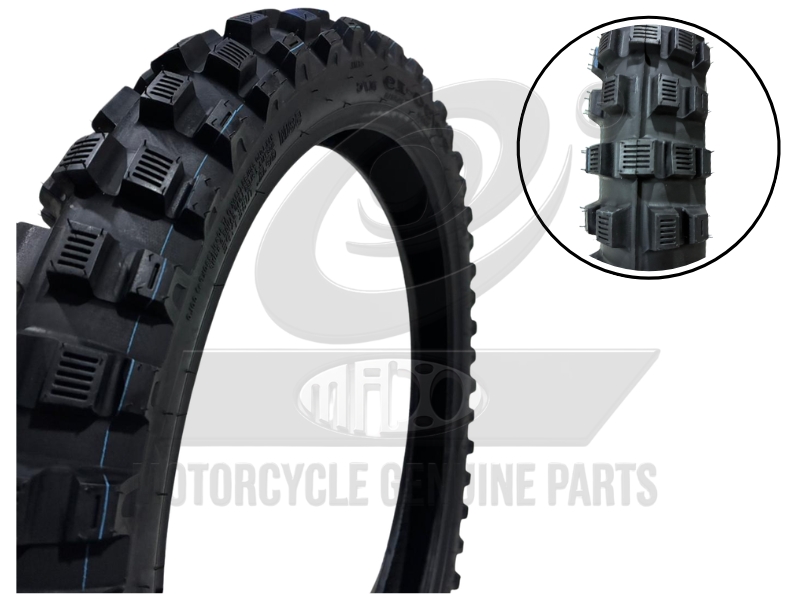 LLANTA 90/90-19 P82 6PR TT CROS 