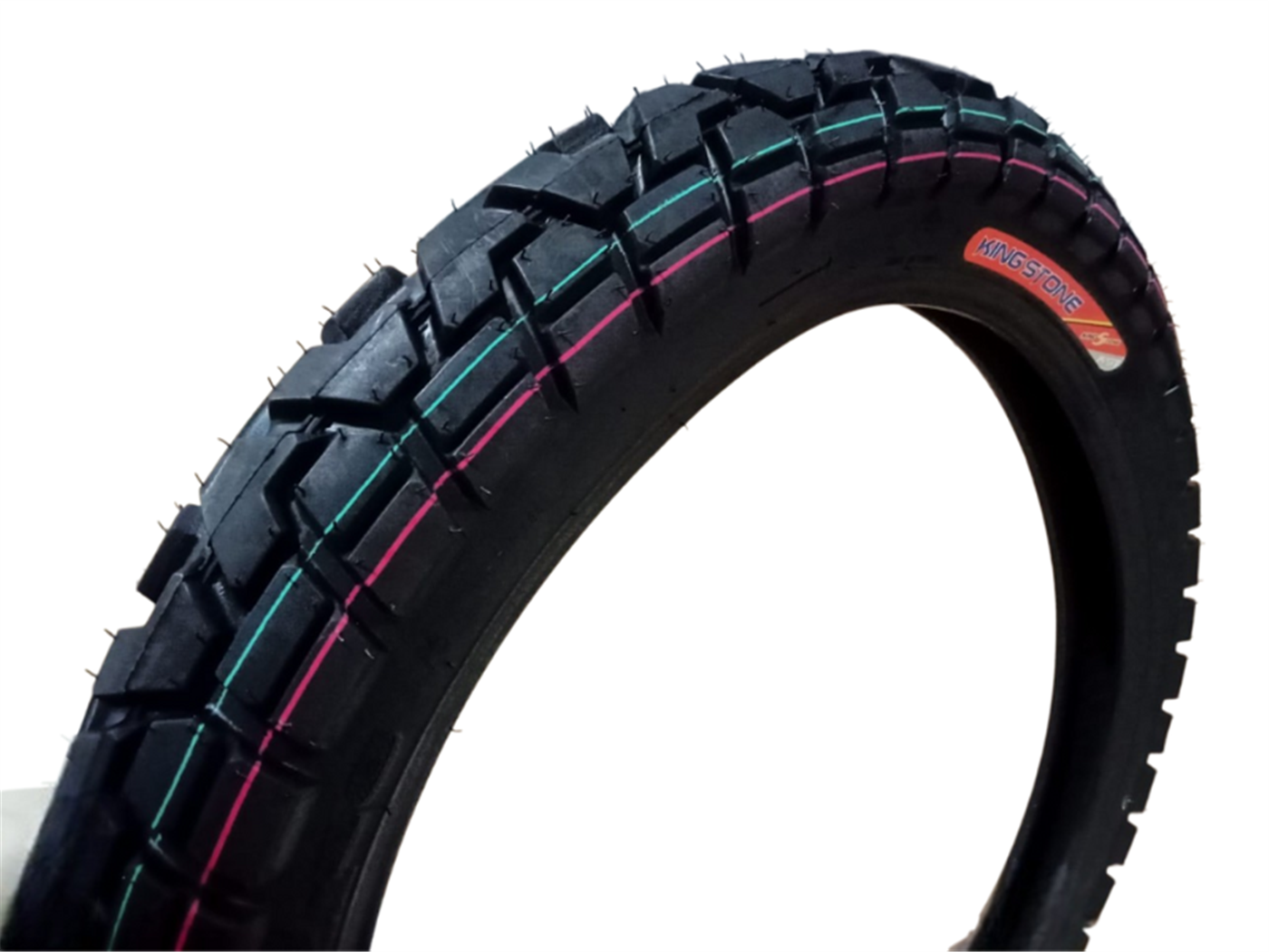 LLANTA 3.00*18 TT  P184 6PR