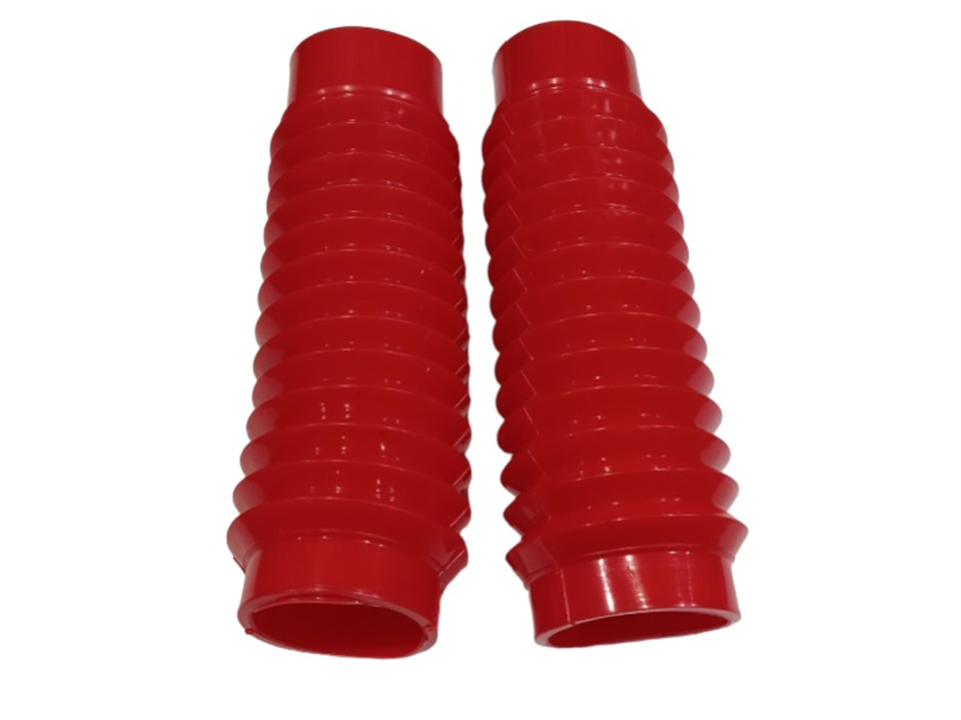 PONCHO B/TELESCOPICO ROJO (MTK)