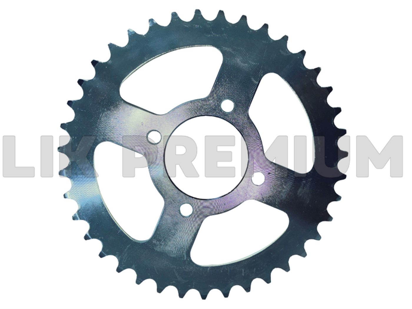 CATALINA 520H 39T 10MM PREMIUM