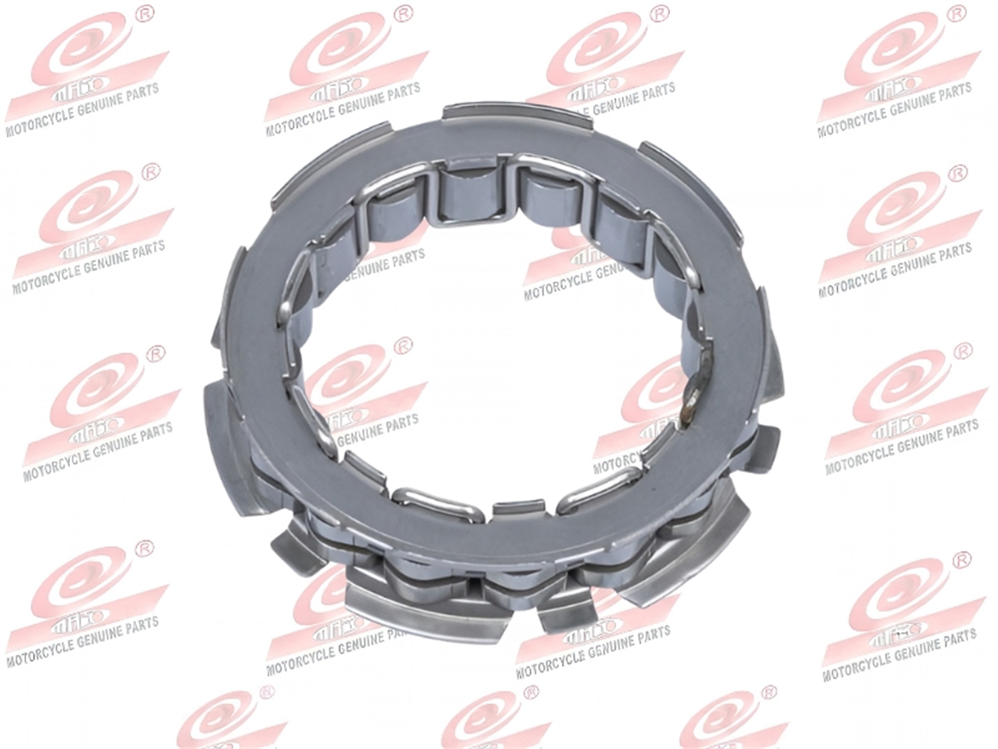 CANASTILLA BENDIX 16P PREMIUM