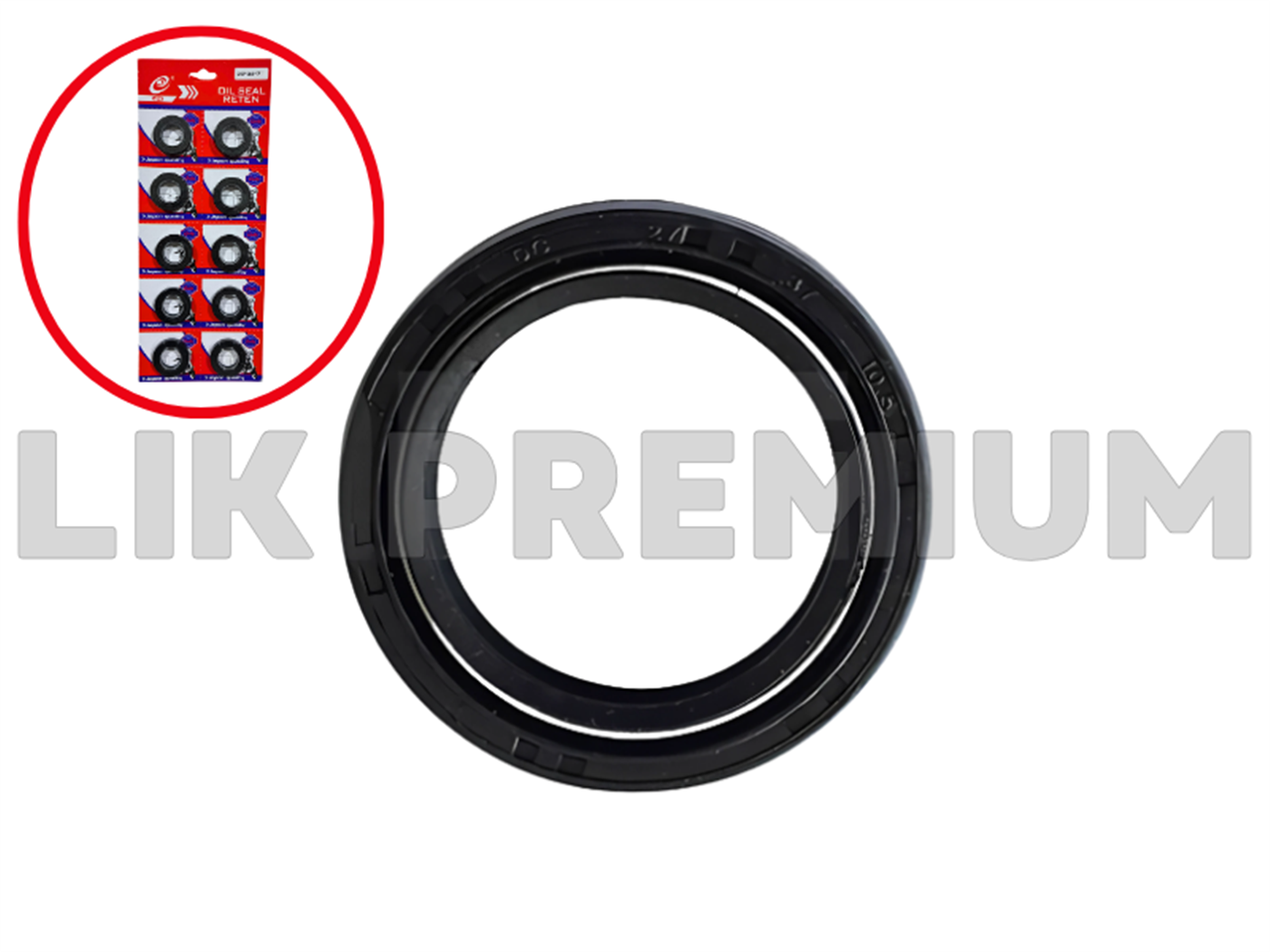 RETEN 27*37*10.5 TELESCOPICA (EMAX)