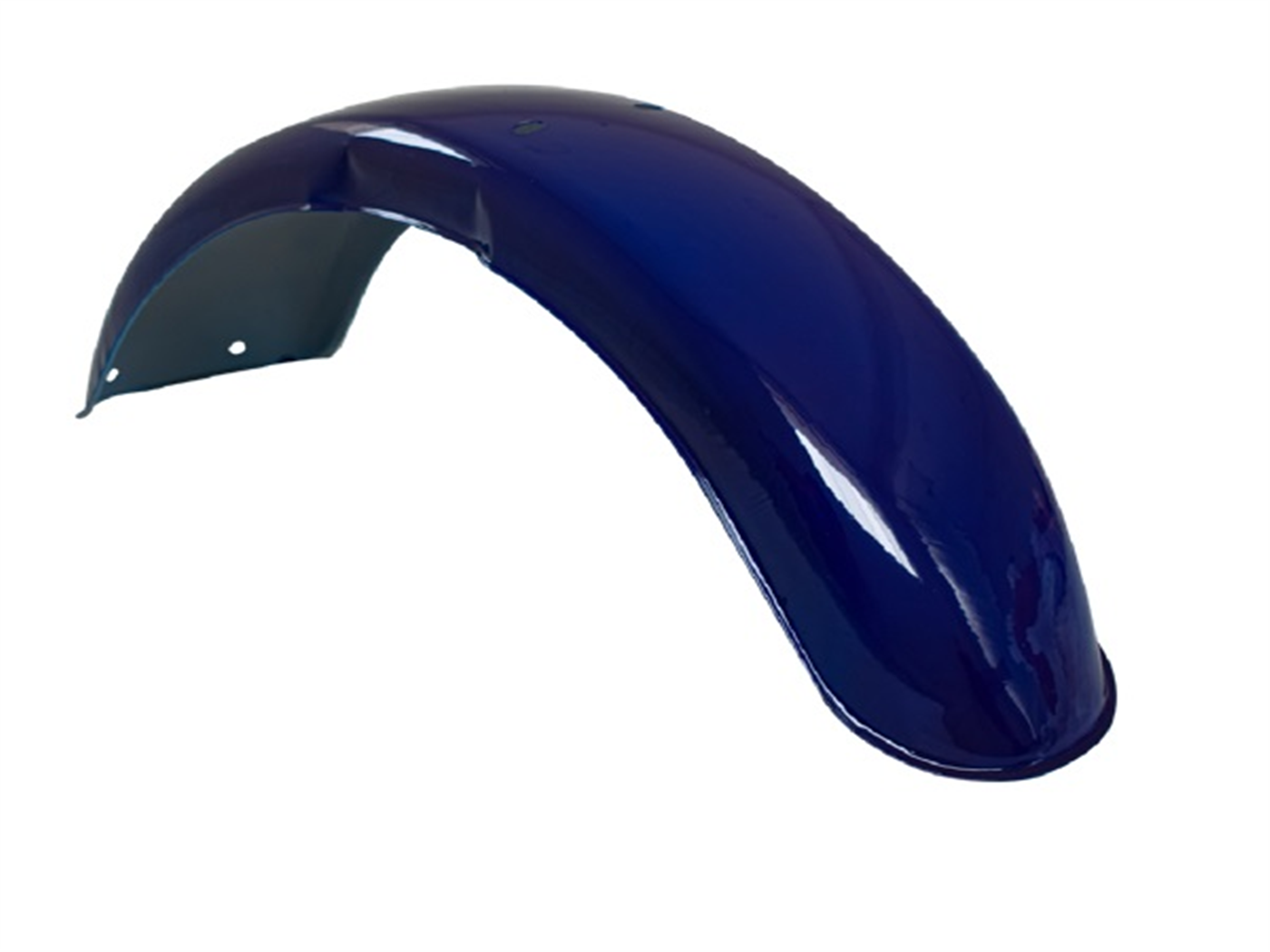 G/DELANT. AZUL (METAL) S/OREJA