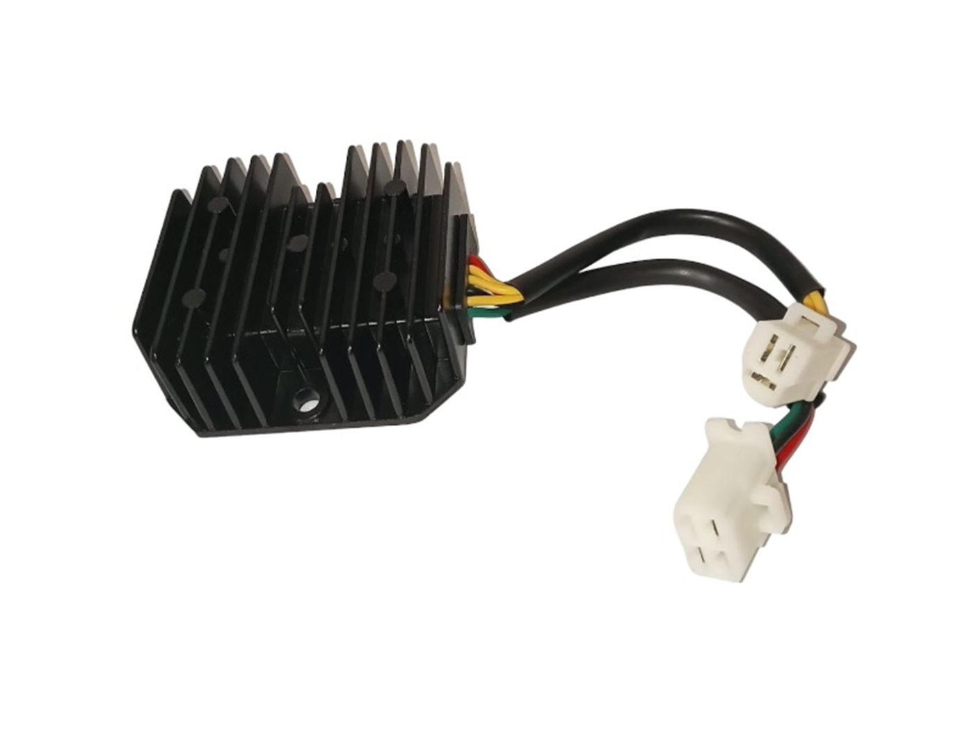 SELENIO TRIFASICO (81/79MM 6 CABLES 2 ENCHUF.)