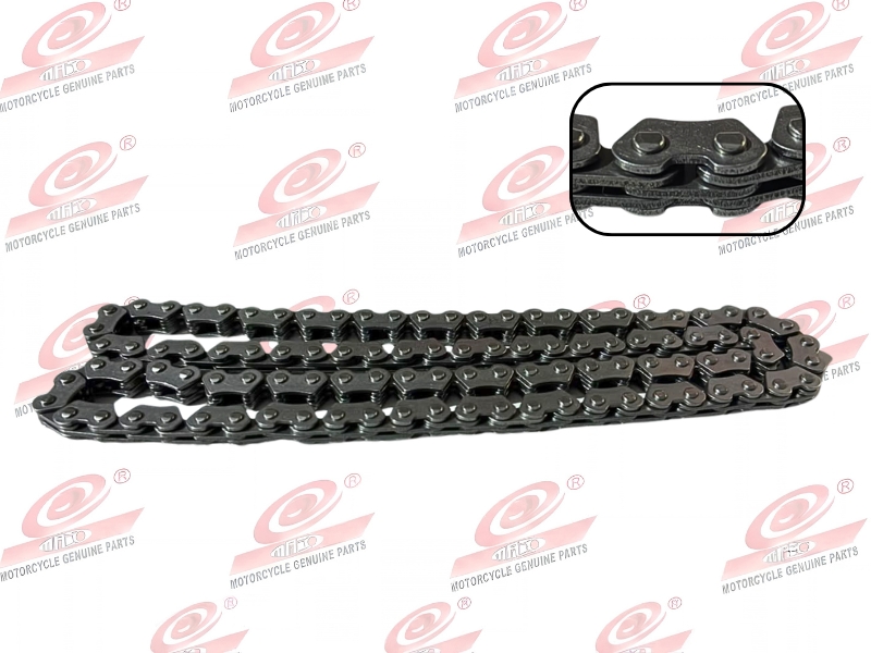 CADENA LEVAS 2X3  100L (REFORZADO)