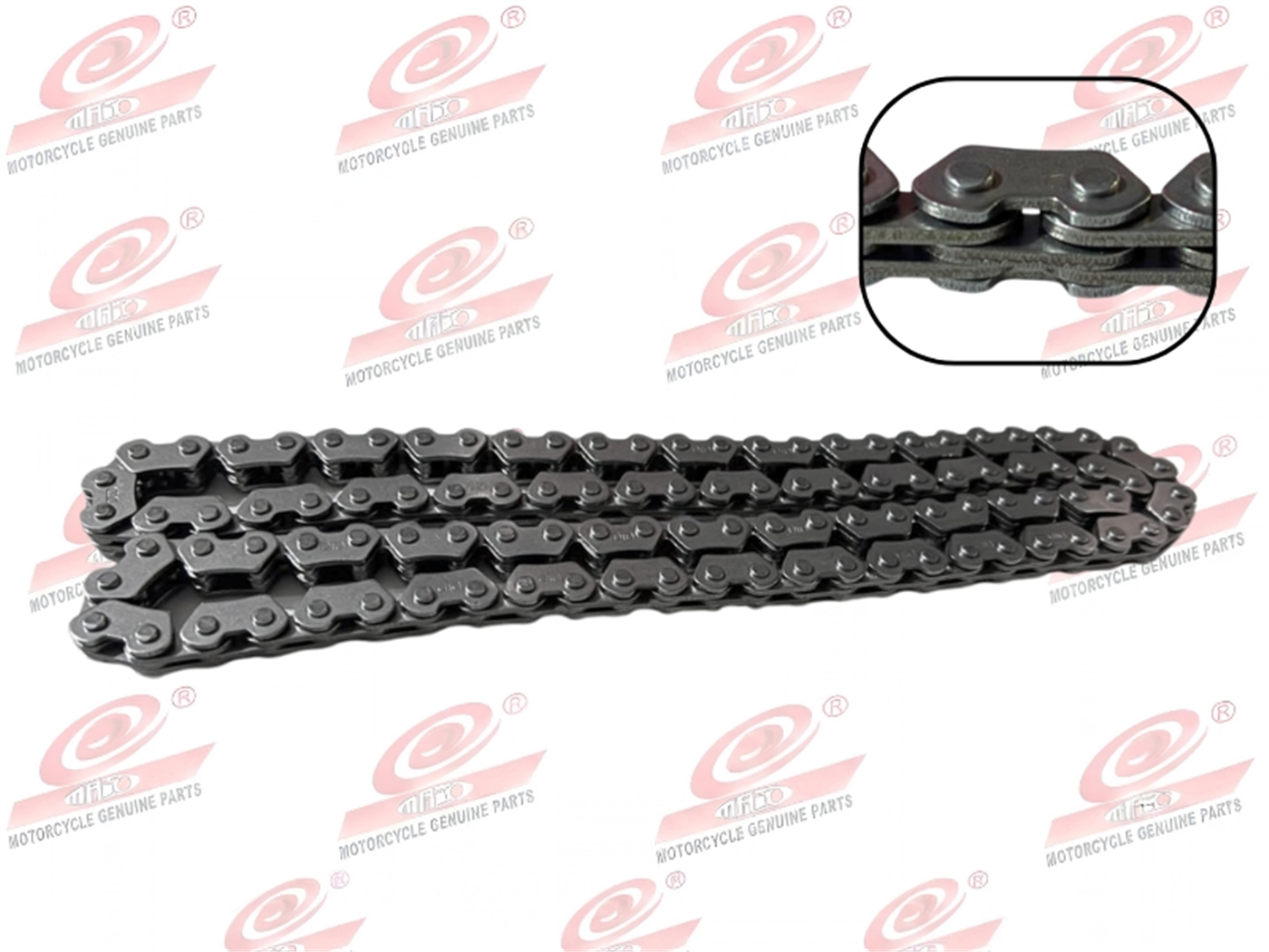 CADENA LEVAS 2X3  102L (REFORZADO)