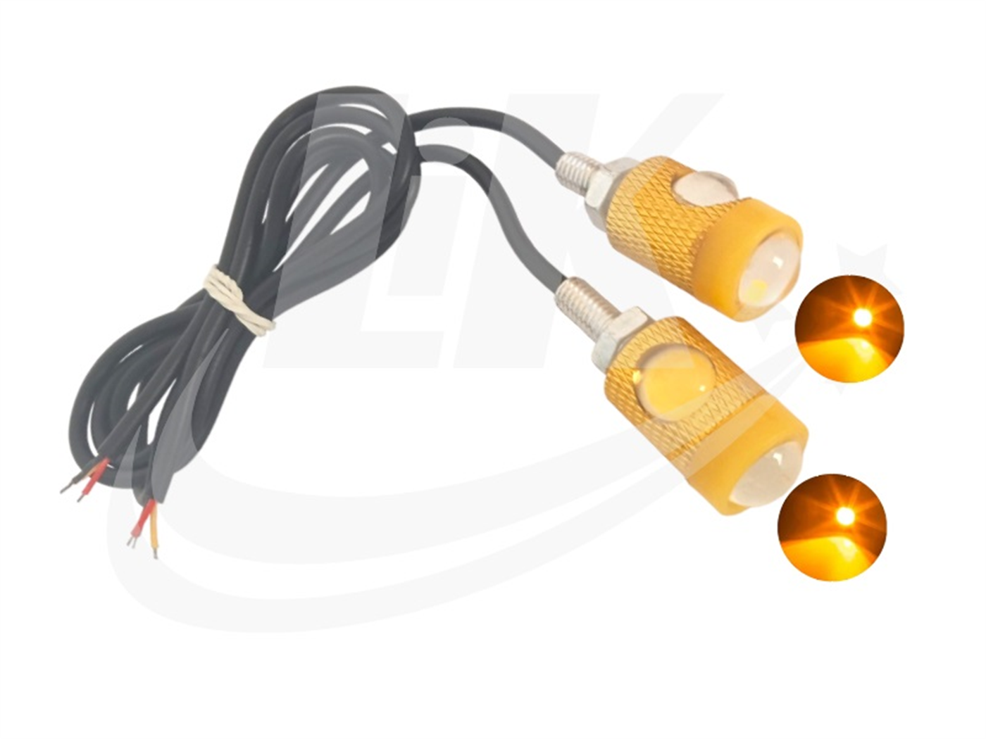 OJO DE ANGEL AMBAR CORTADORA (AC-H0258)