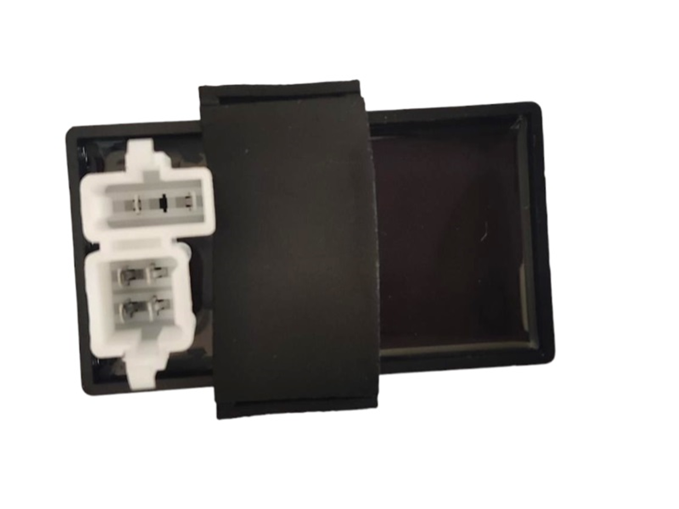 C.D.I 12V ENT.CUADRADA A/ELECTR (LIHUA)