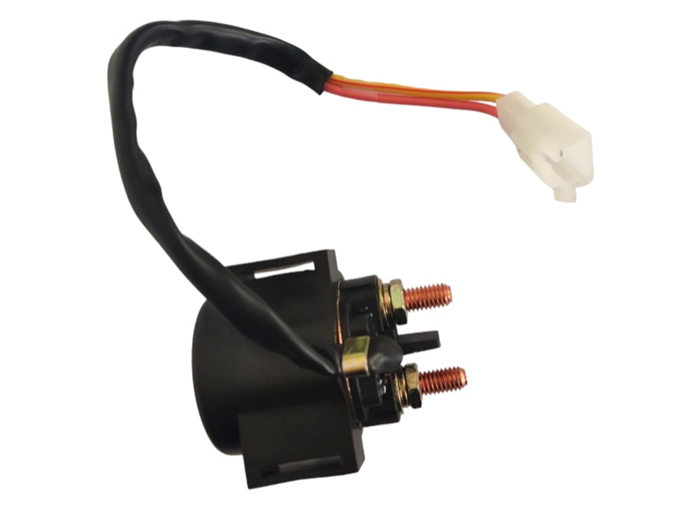 CHANCHITO ARRANCADOR (RELAY)  LIHUA