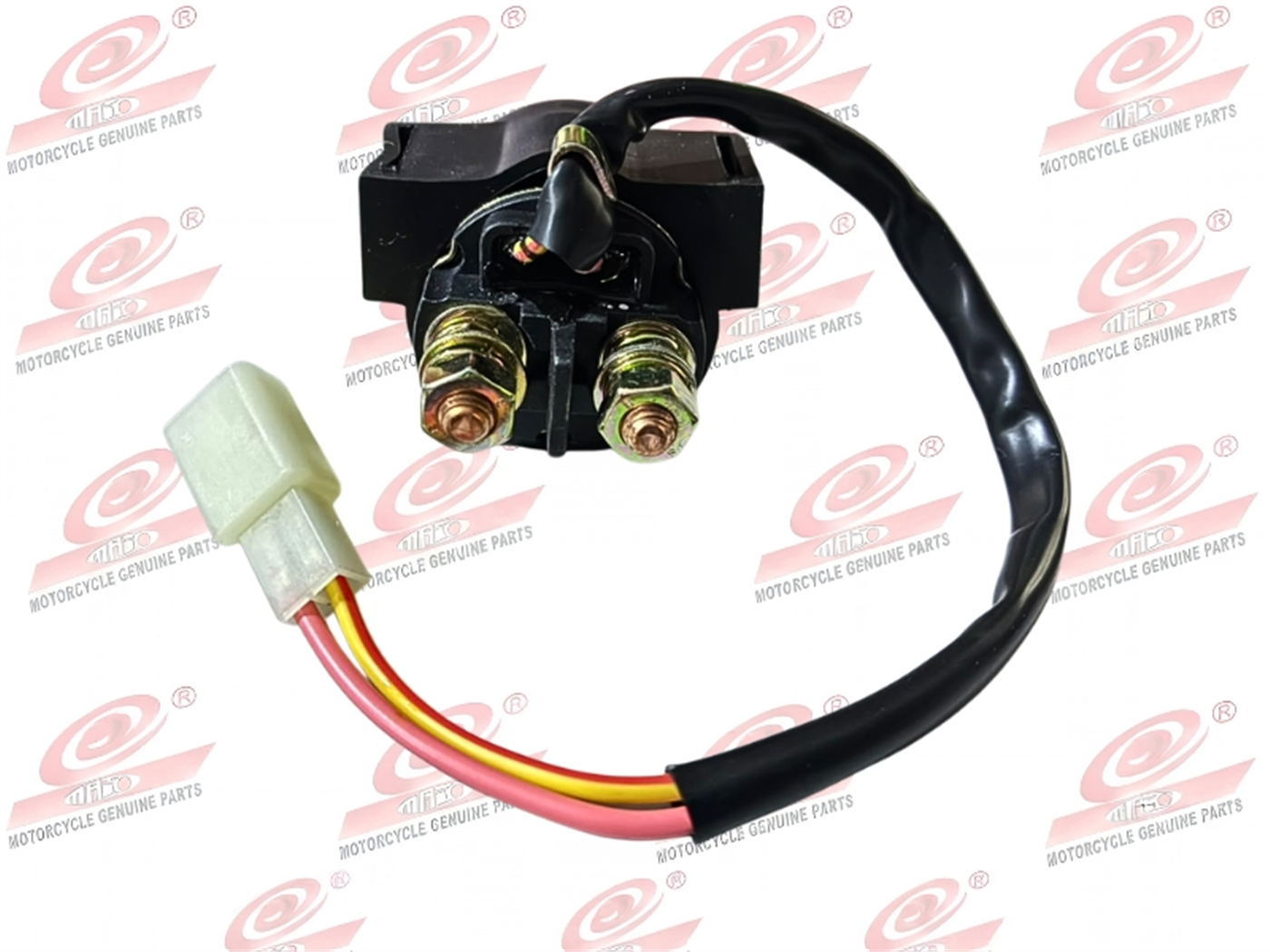 CHANCHITO ARRANCADOR (RELAY)  LIHUA