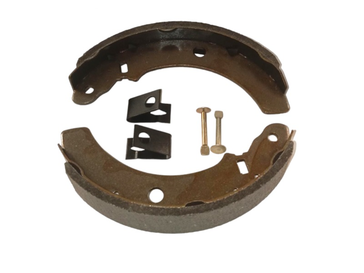 ZAPATA MODERNA 205 C/SEGURO