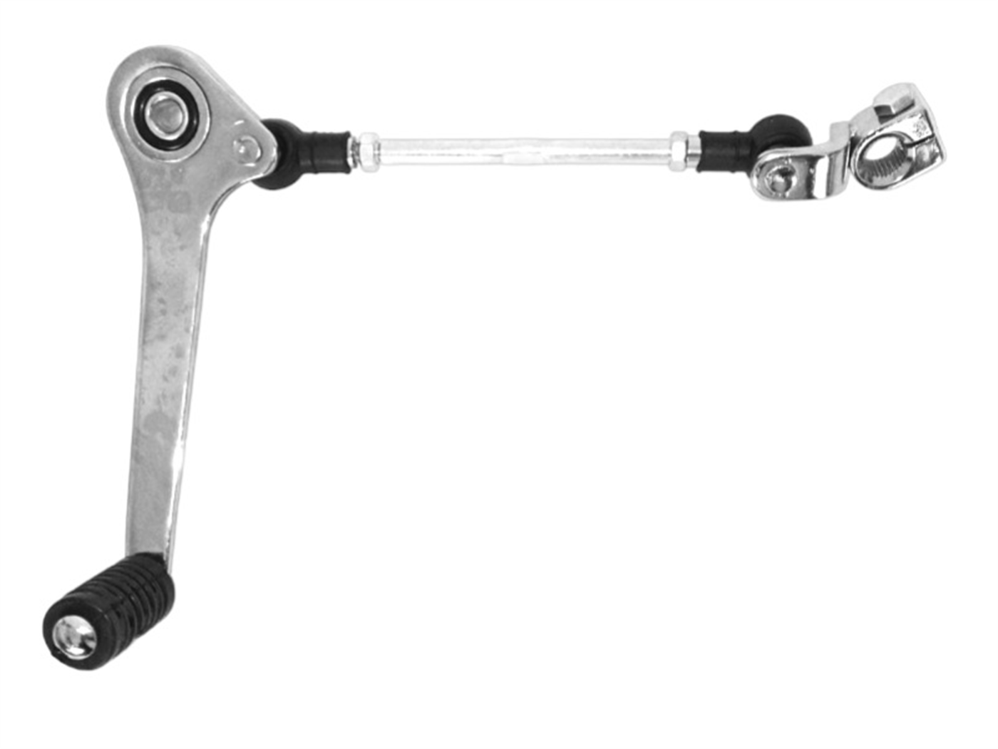 PEDAL CAMBIO ARTICULADO