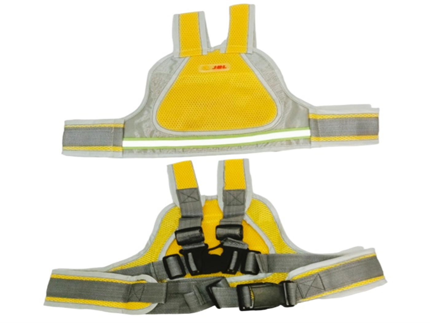 ARNES PARA NIÑOS AMARILLO